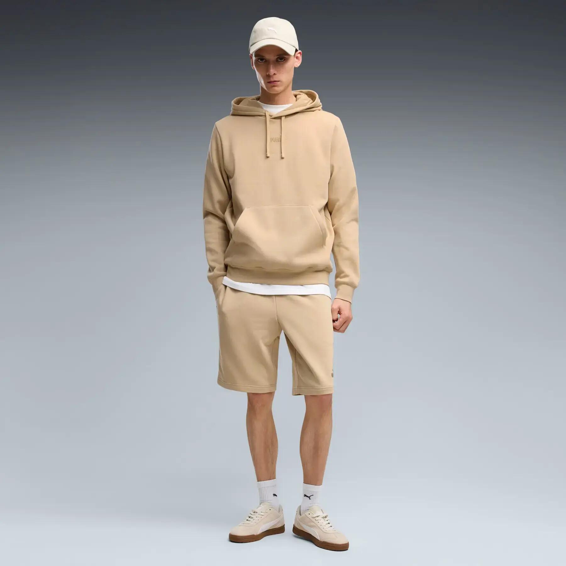 Sudadera con capucha Puma 692914 5/5