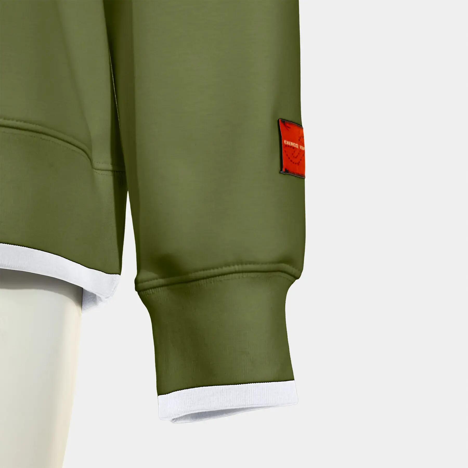 Sweatshirt basique femme Joma Step 4/6