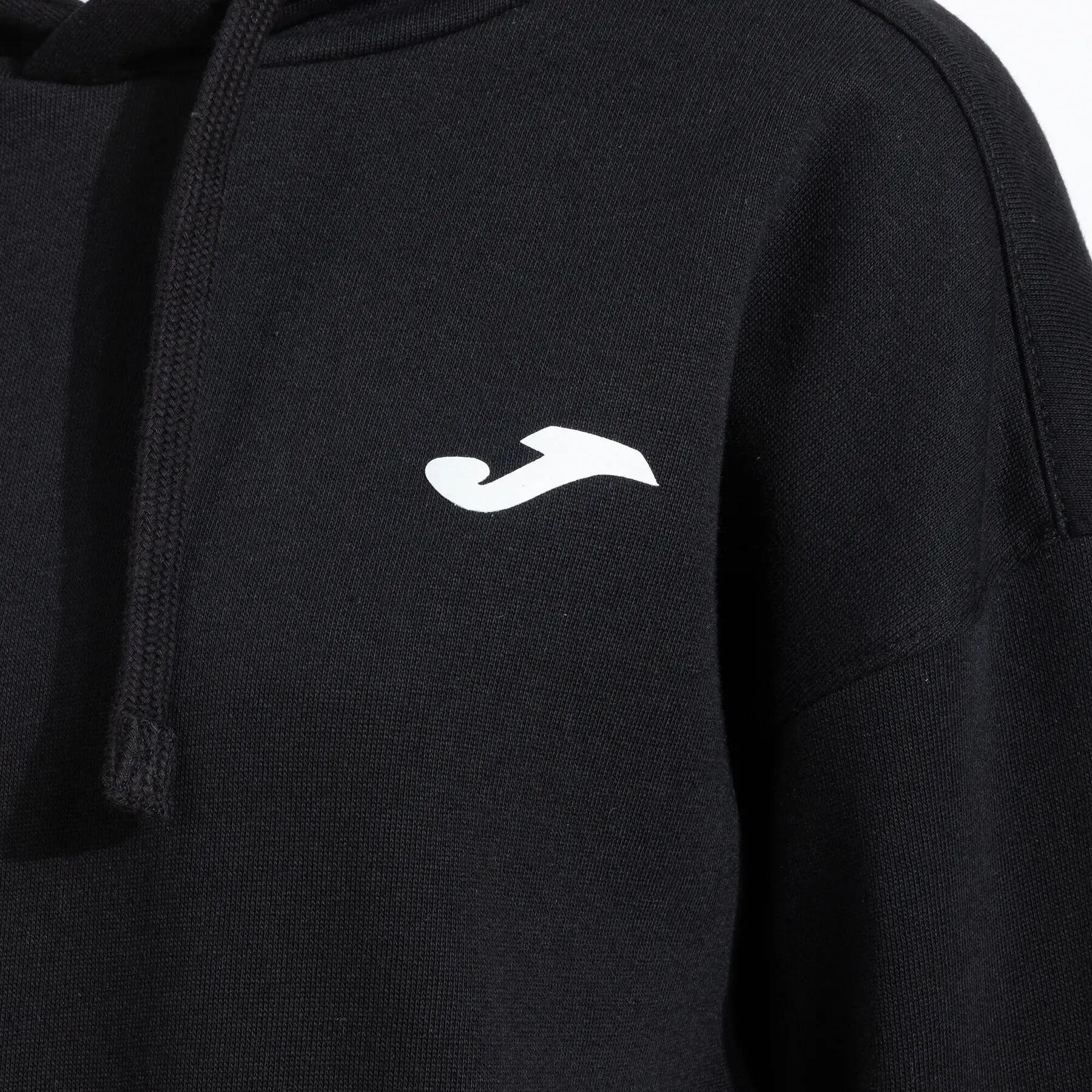 Dames Hoodie Joma Step 3/4