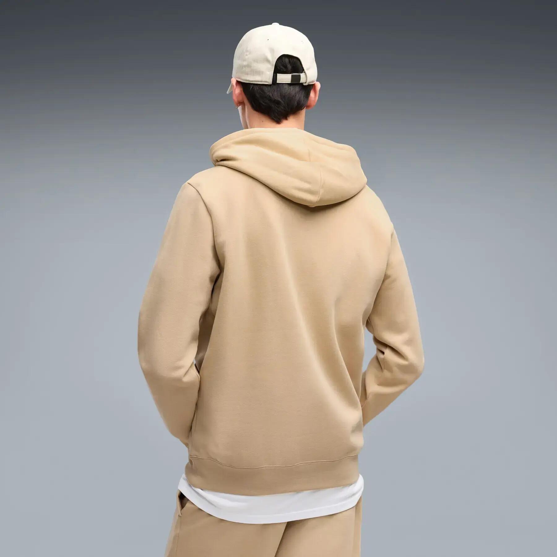 Sudadera con capucha Puma 692914 4/5