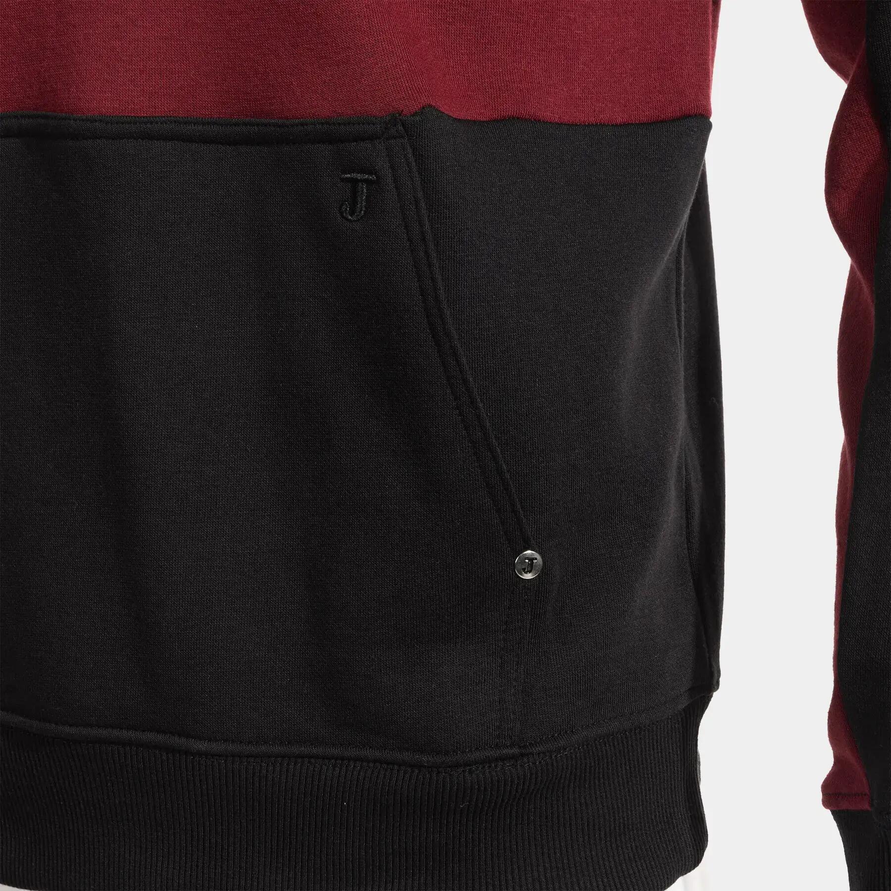 Felpa con cappuccio Joma Urban Street 6/7
