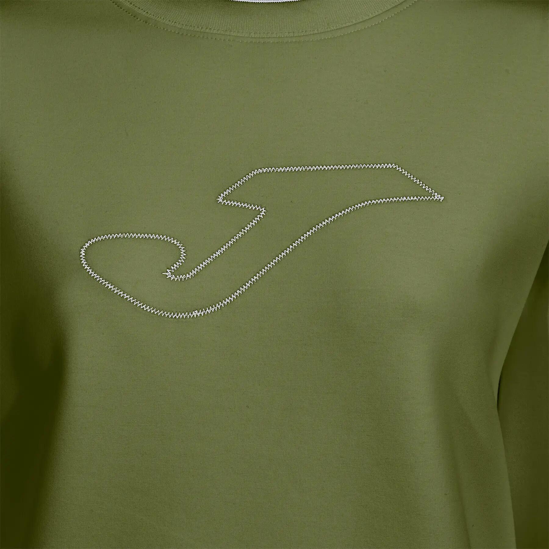 Sweatshirt basique femme Joma Step 3/6