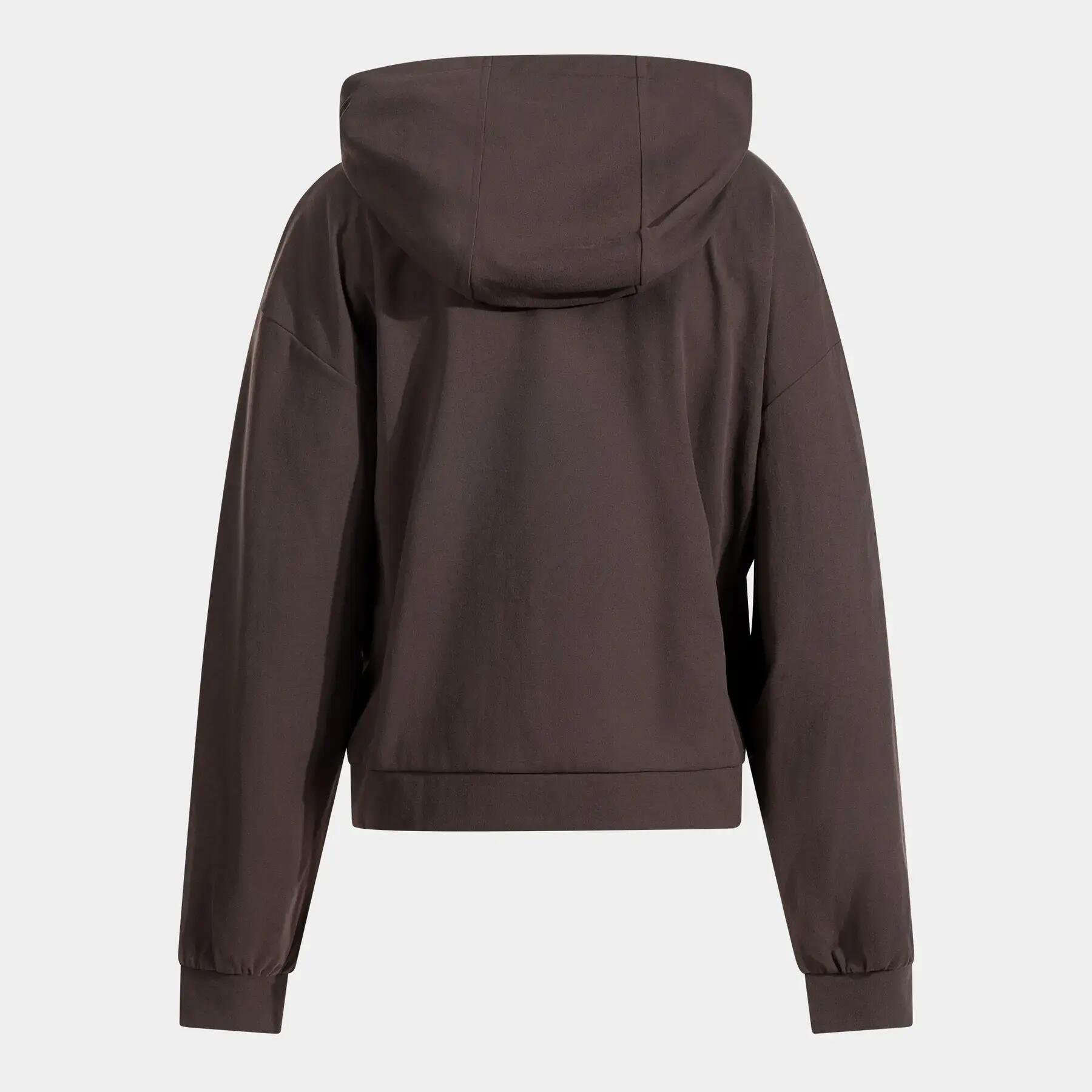 Sweatshirt à capuche femme Joma Resort 2/4