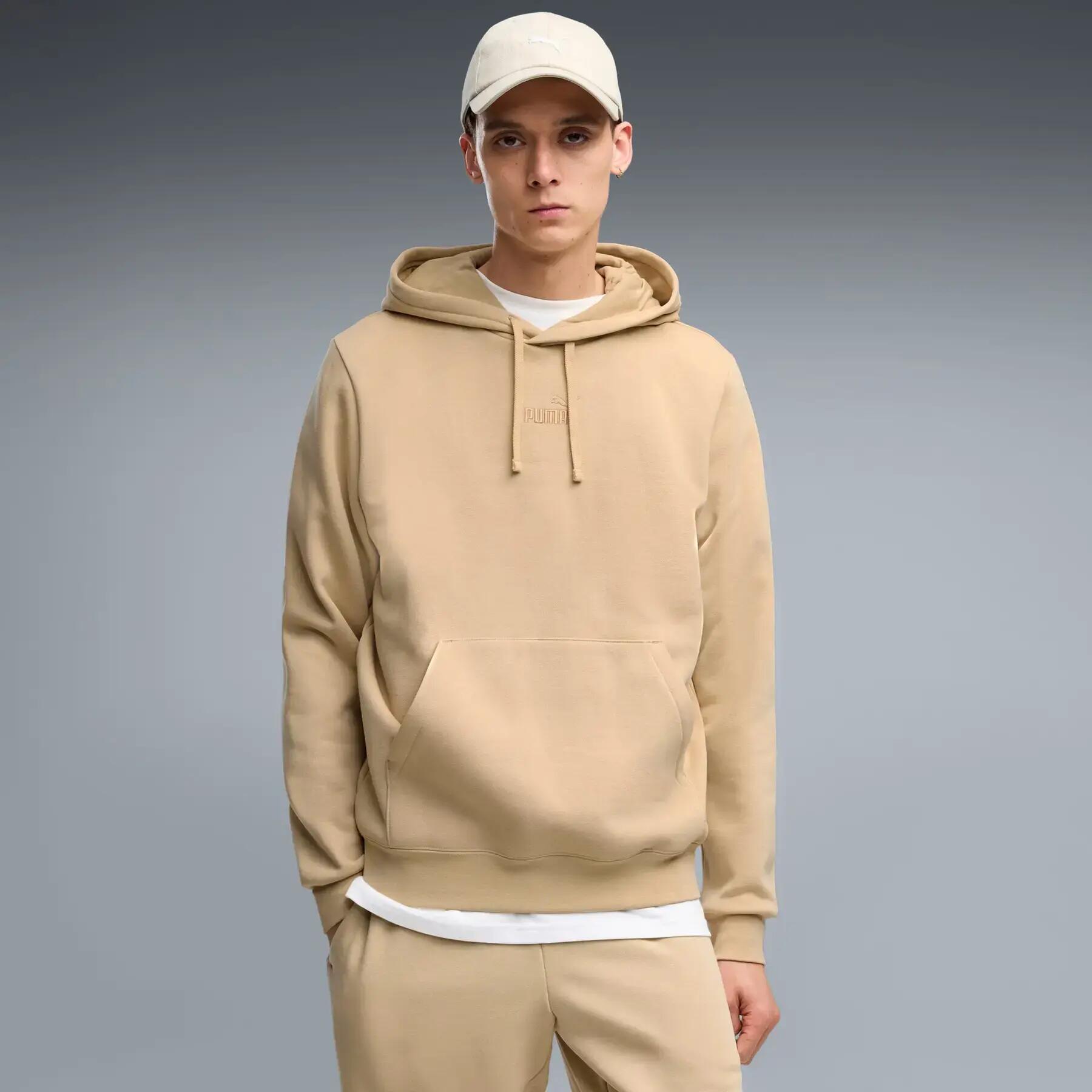 Sudadera con capucha Puma 692914 3/5