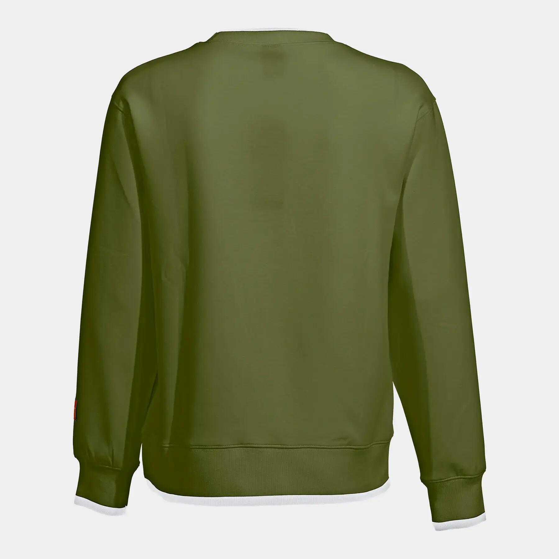 Sweatshirt basique femme Joma Step 2/6