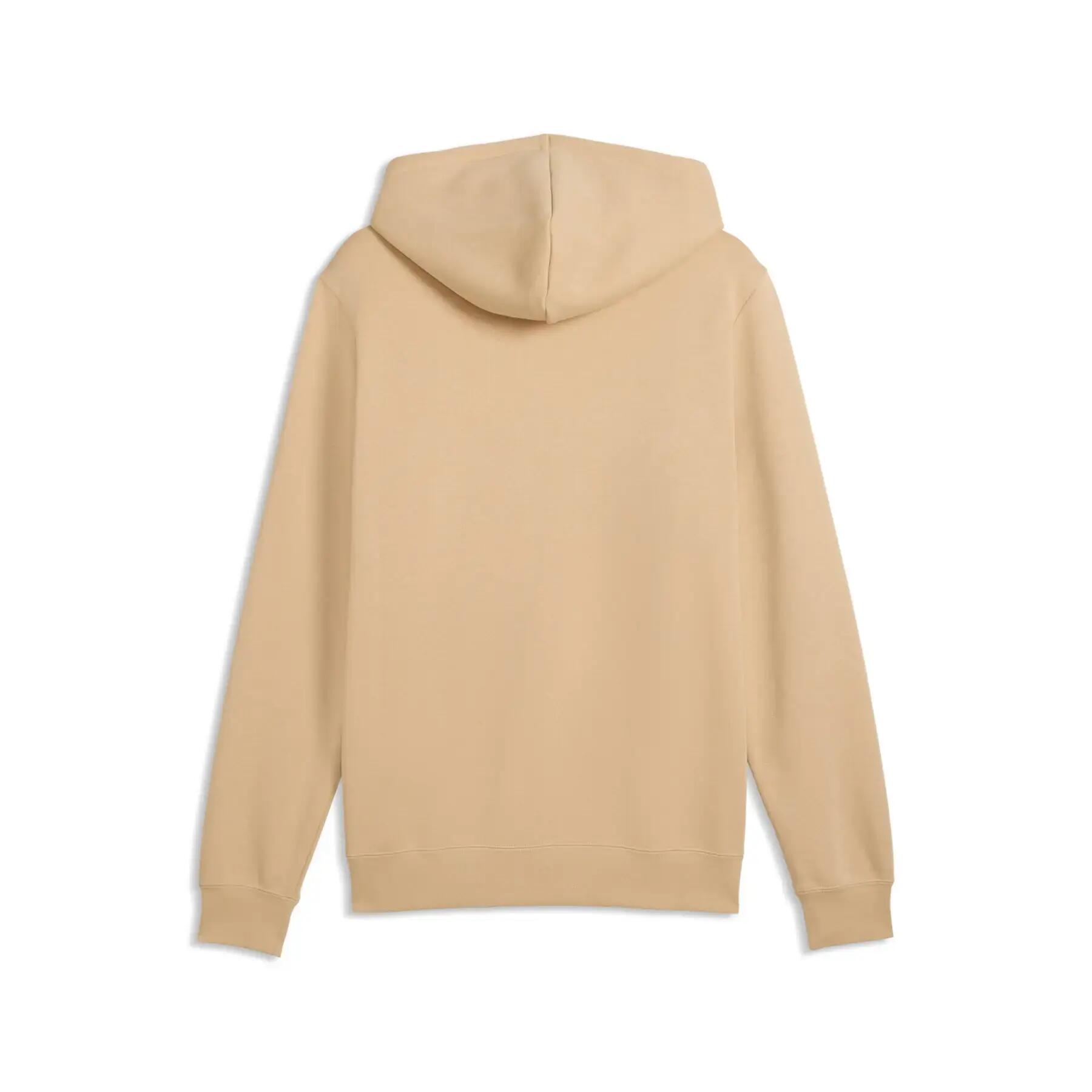 Sudadera con capucha Puma 692914 2/5