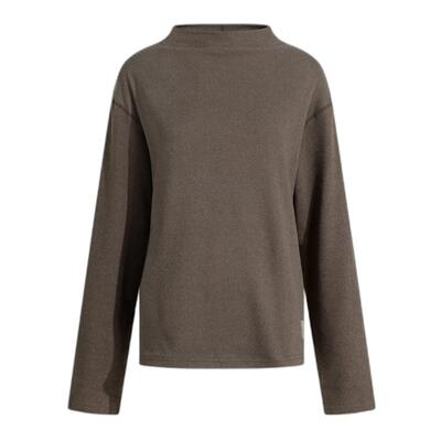 Sweatshirt met hoge kraag dames joma mimetic