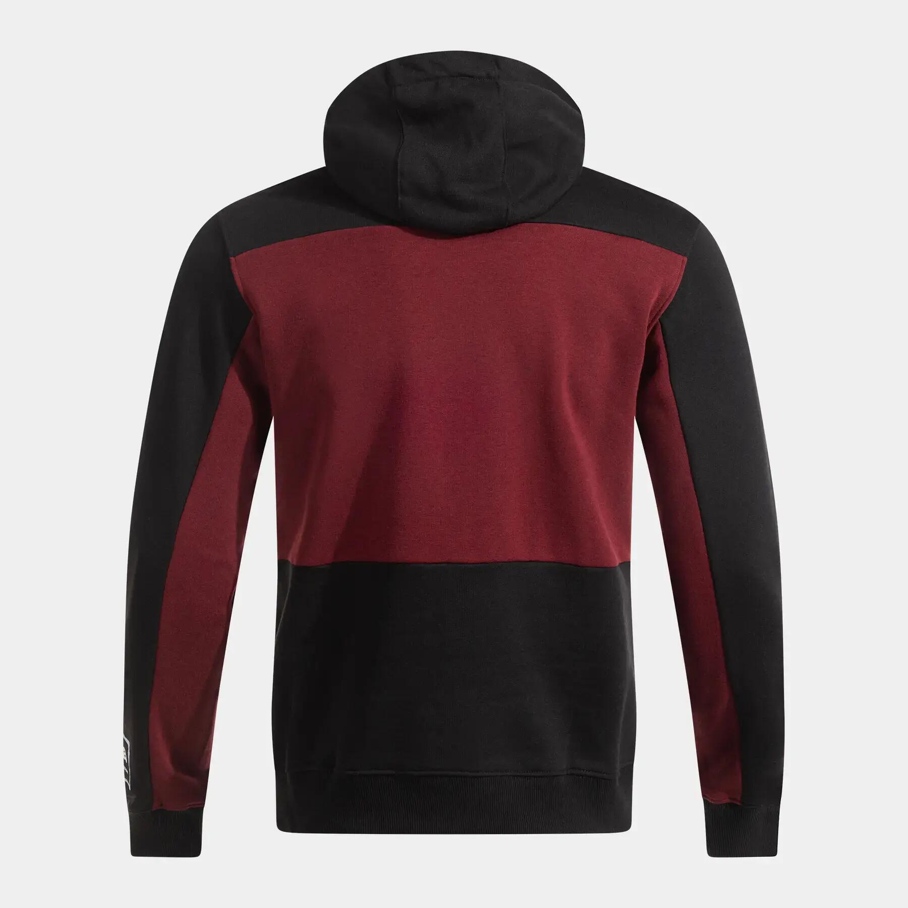 Felpa con cappuccio Joma Urban Street 3/7