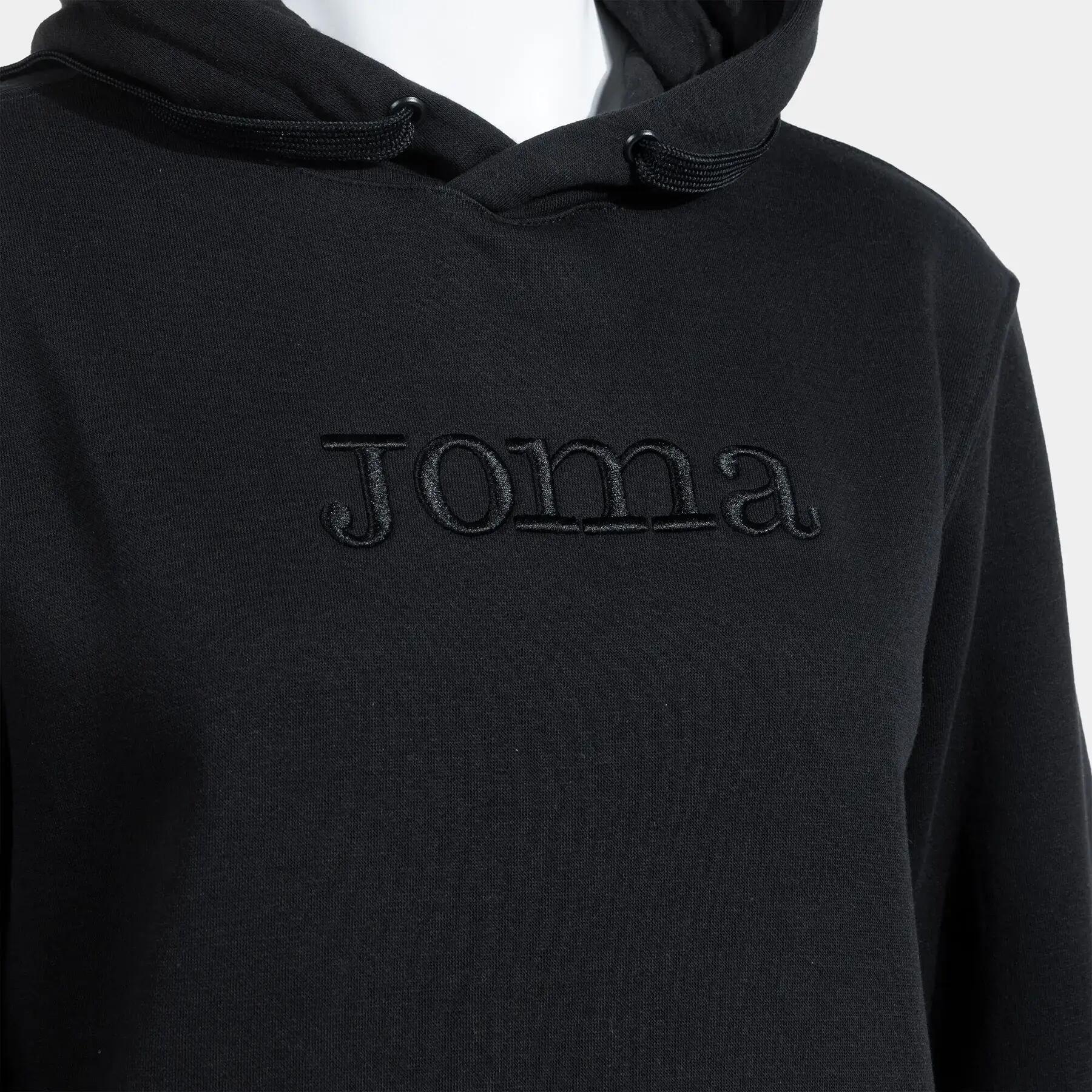 Felpa con cappuccio da donna Joma Urban Street 7/7