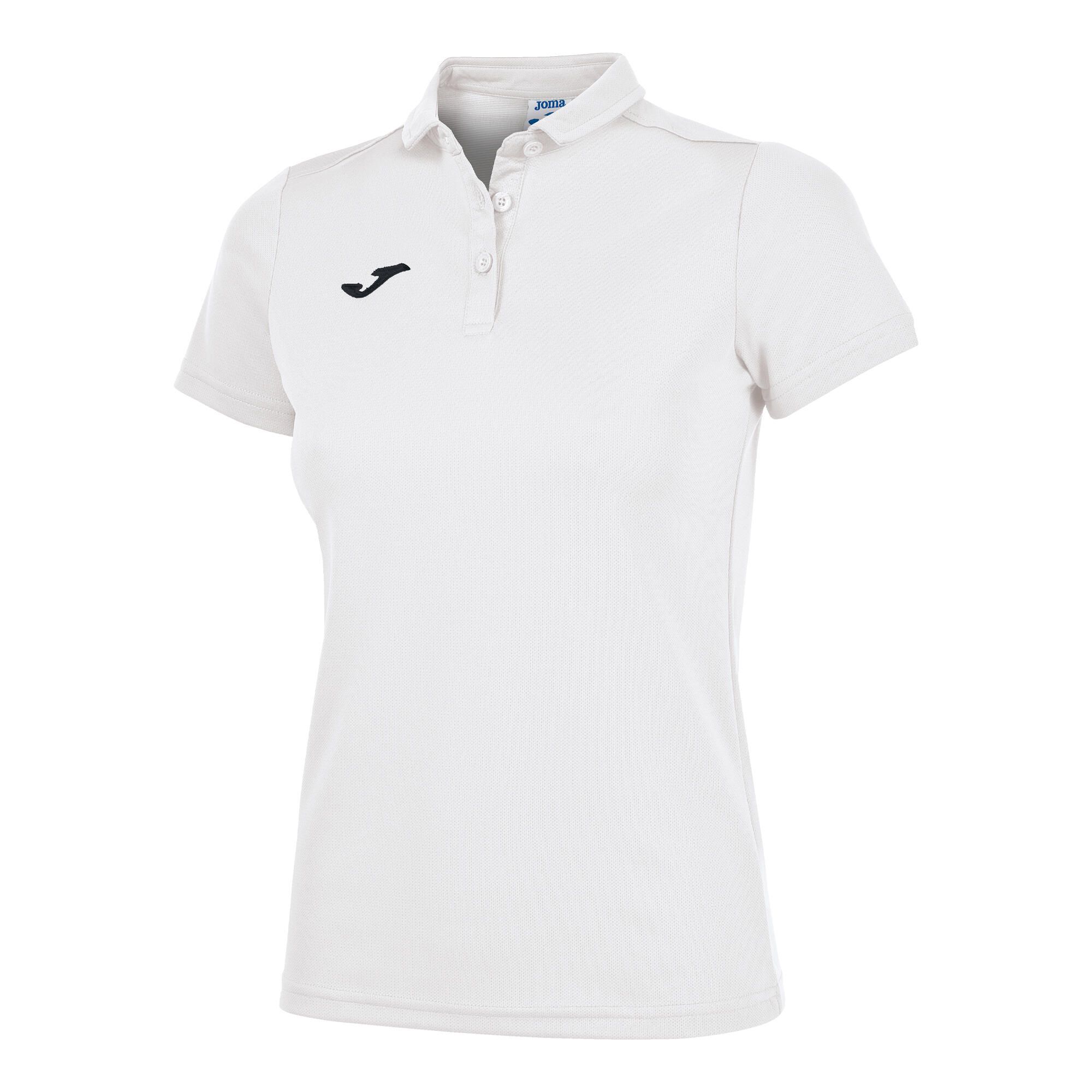 Koszulka polo do tenisa damska Joma Hobby