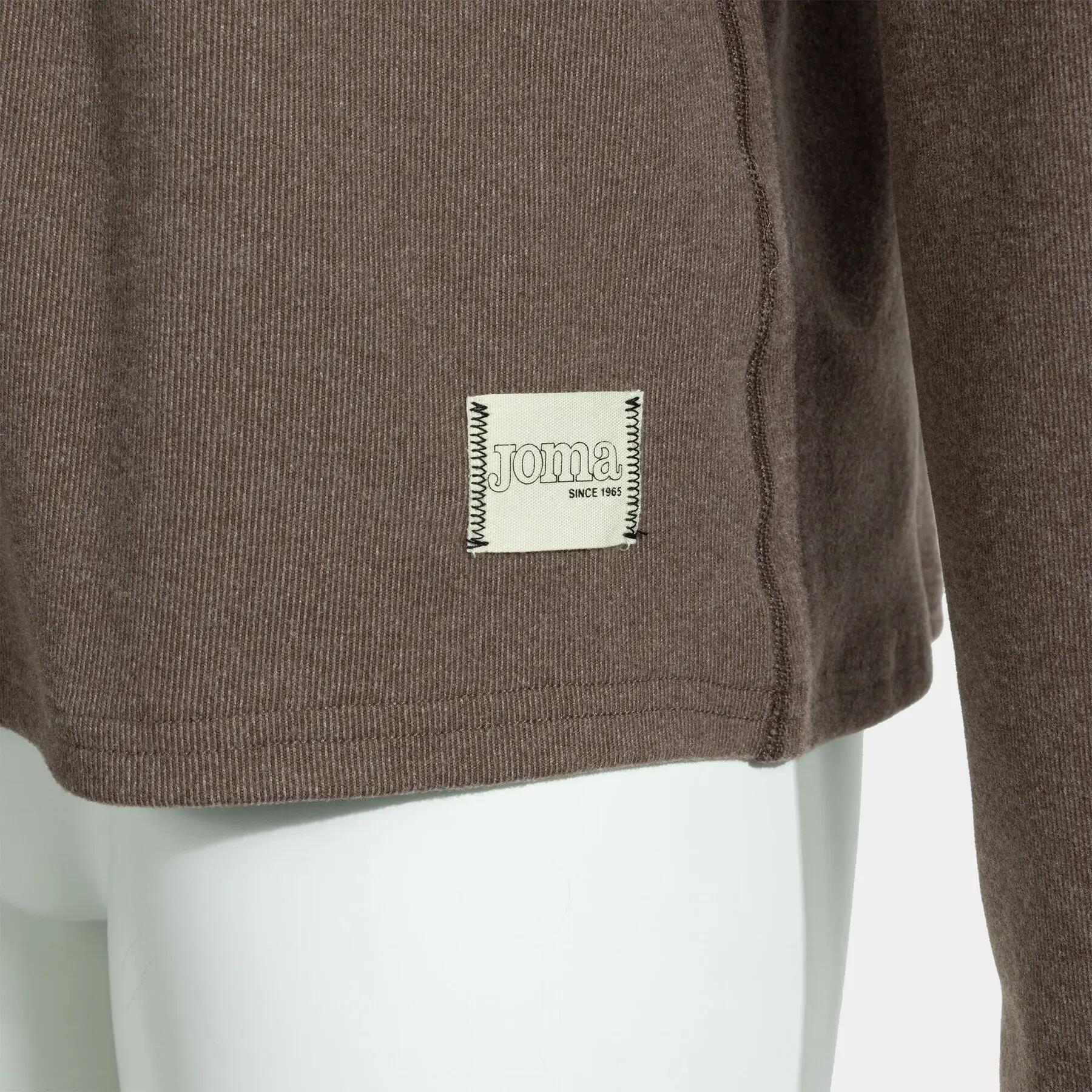 Sweatshirt met hoge kraag dames Joma Mimetic 3/3