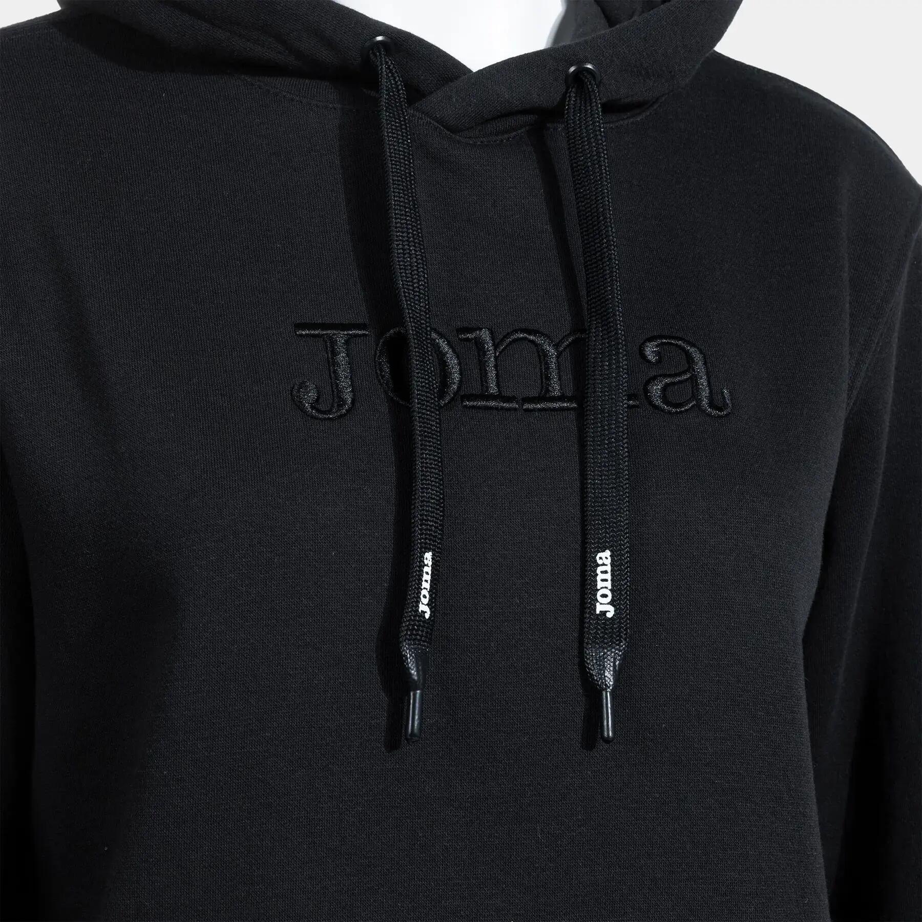 Felpa con cappuccio da donna Joma Urban Street 6/7