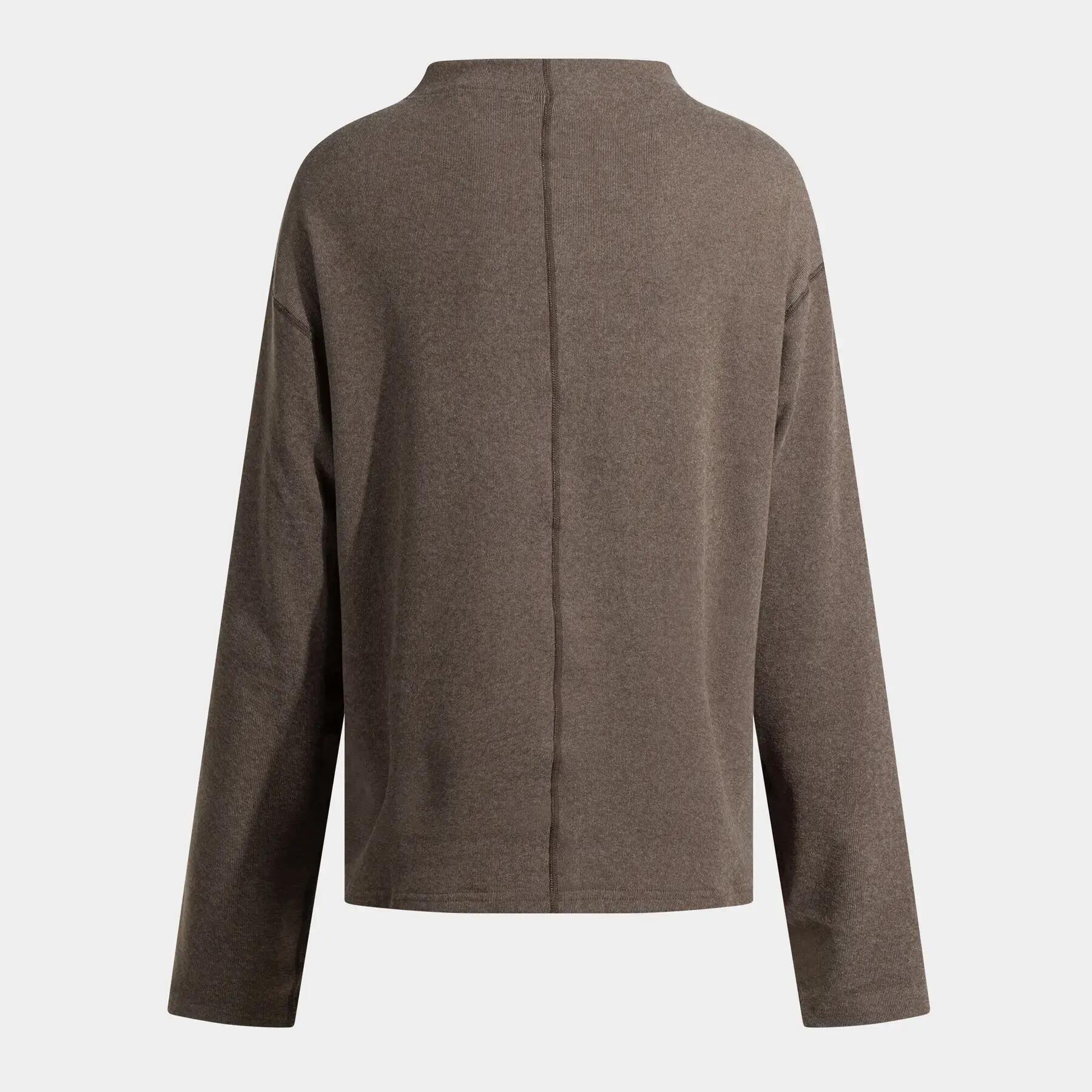 Sweatshirt met hoge kraag dames Joma Mimetic 2/3