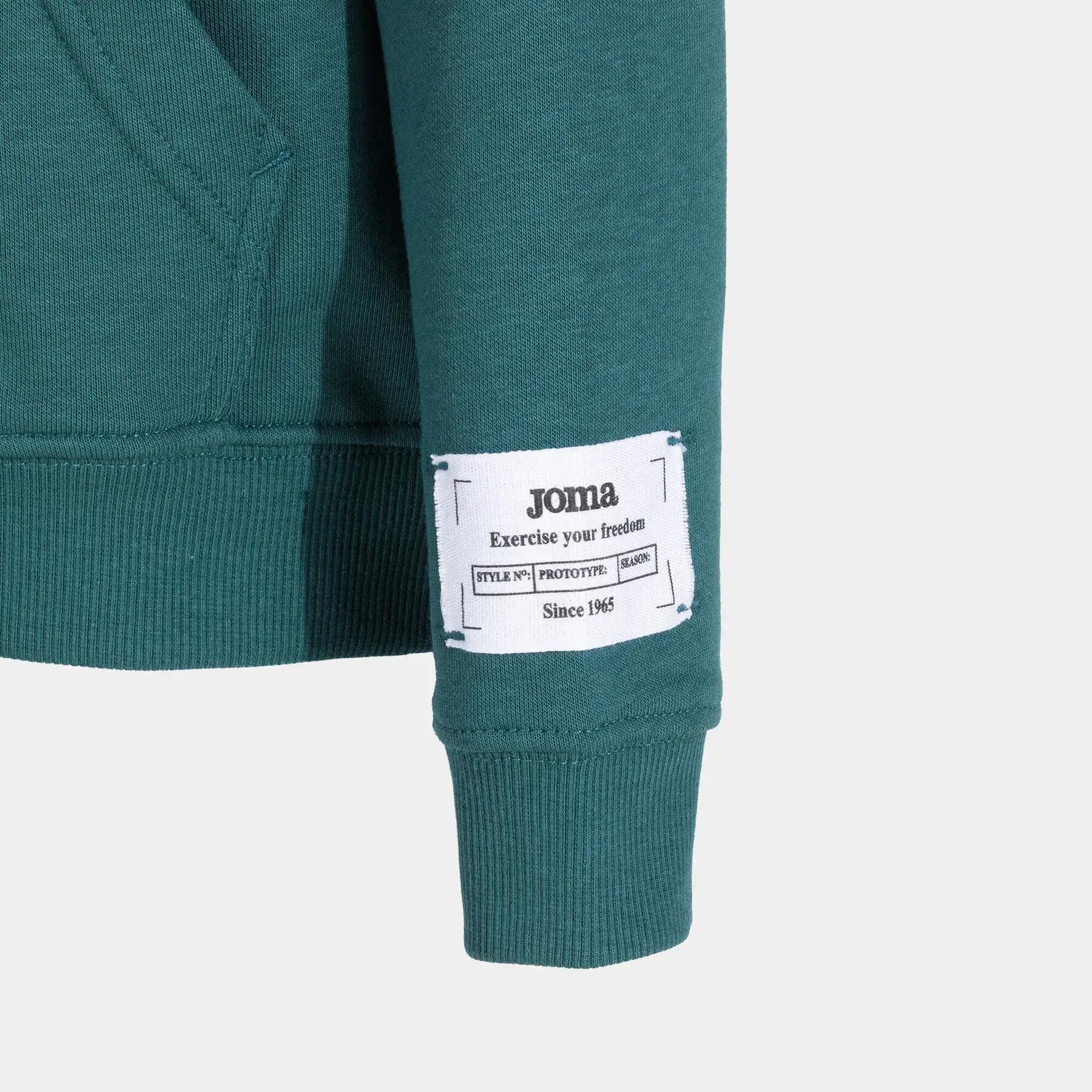 Sweatshirt à capuche enfant Joma 5/5