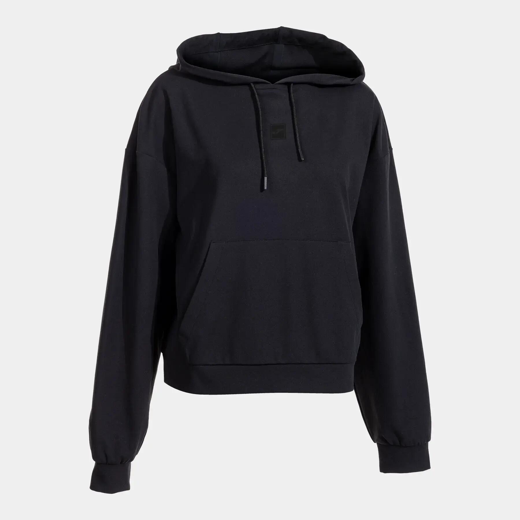 Sweatshirt à capuche femme Joma Resort 4/4