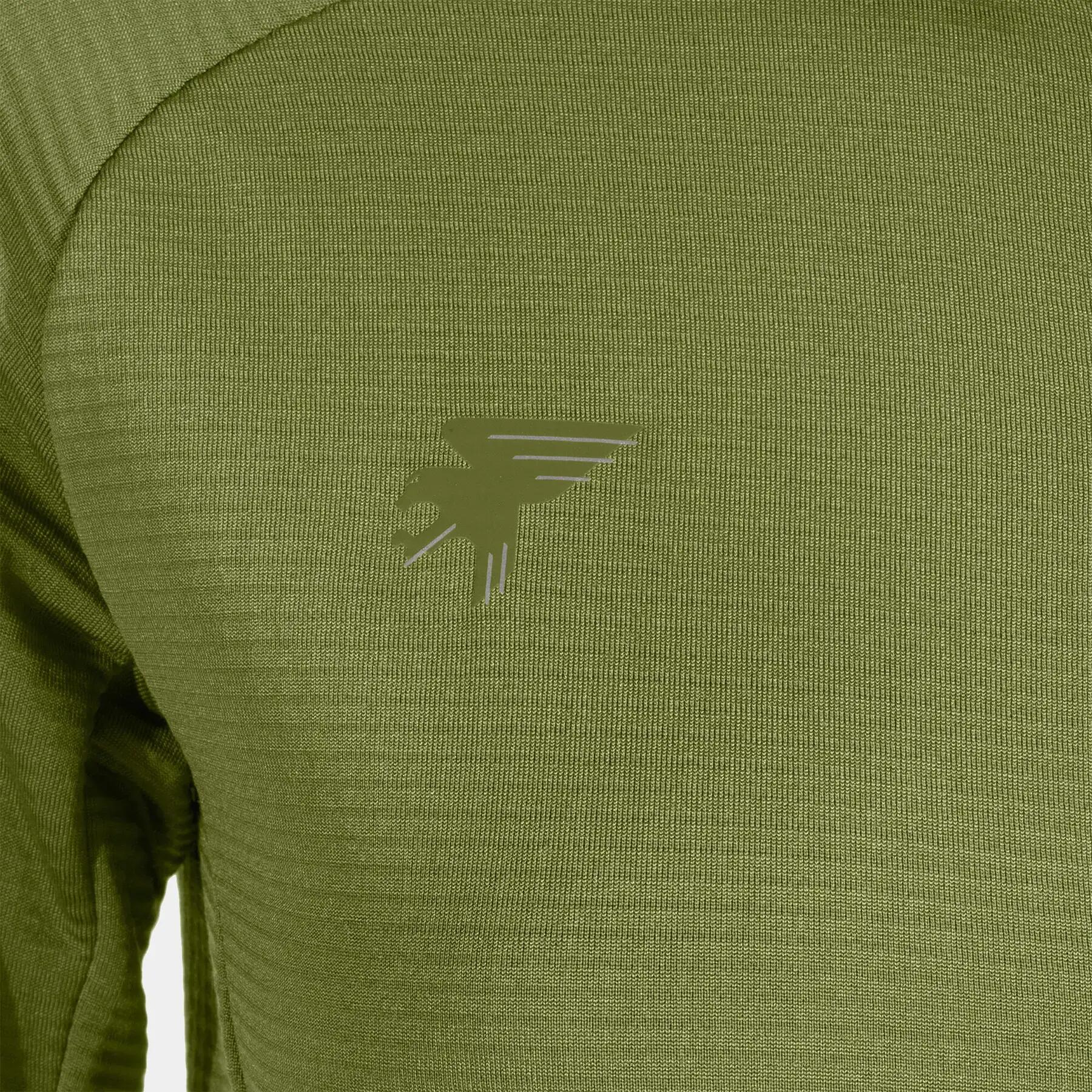 Damska bluza z kapturem zapinana na zamek Joma Mystic 4/7