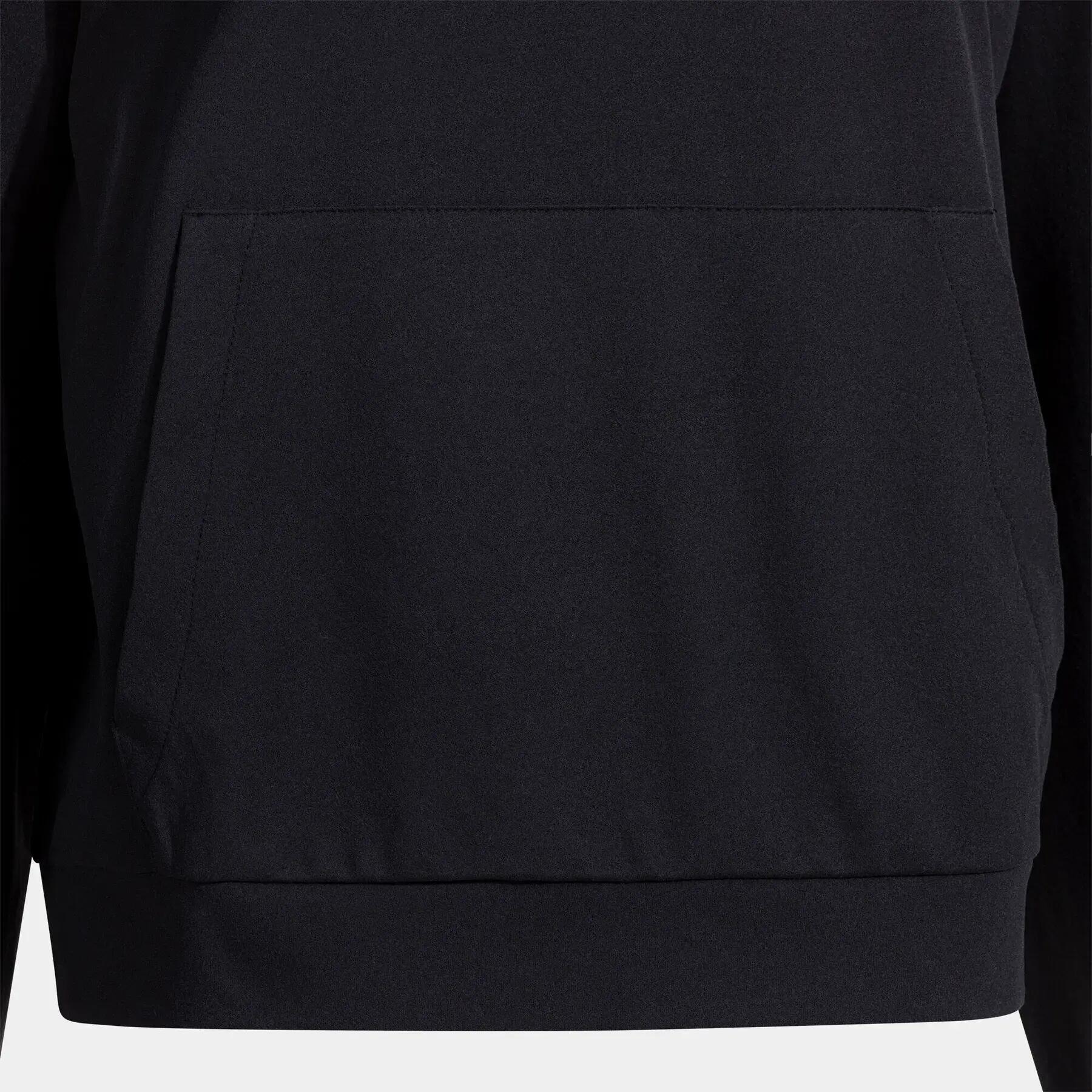 Sweatshirt à capuche femme Joma Resort 3/4