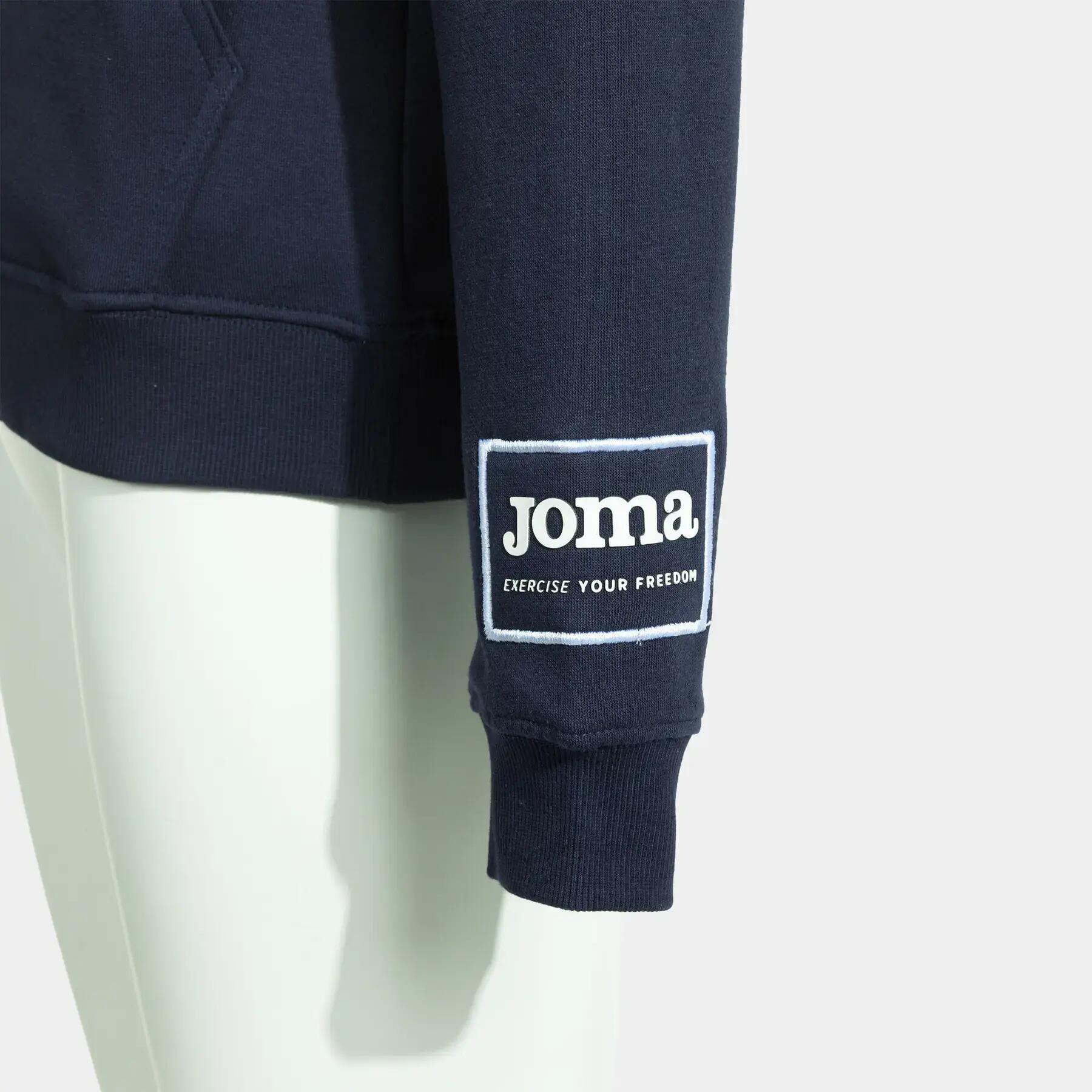 Dames Hoodie Joma Urban Street 7/7