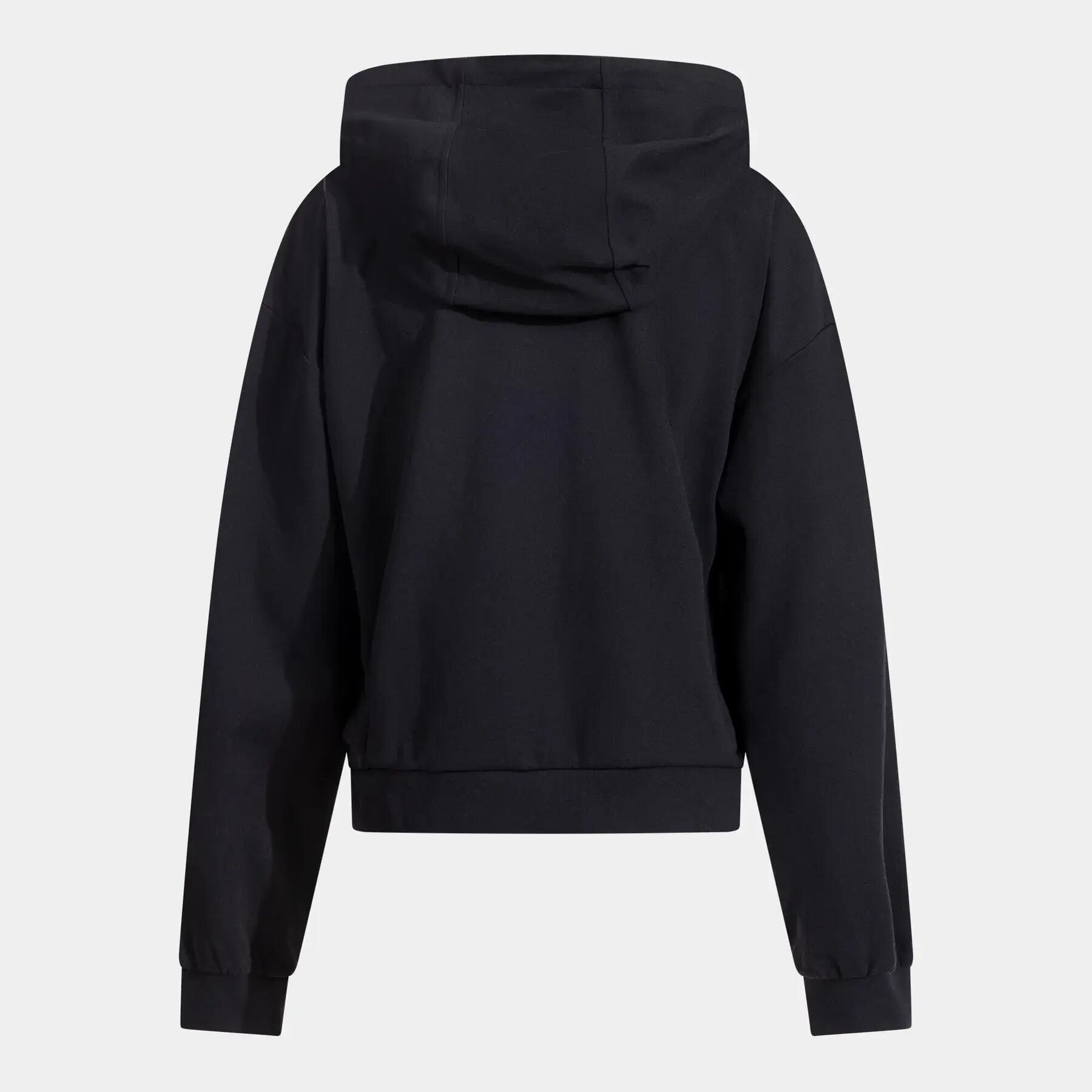 Sweatshirt à capuche femme Joma Resort 2/4