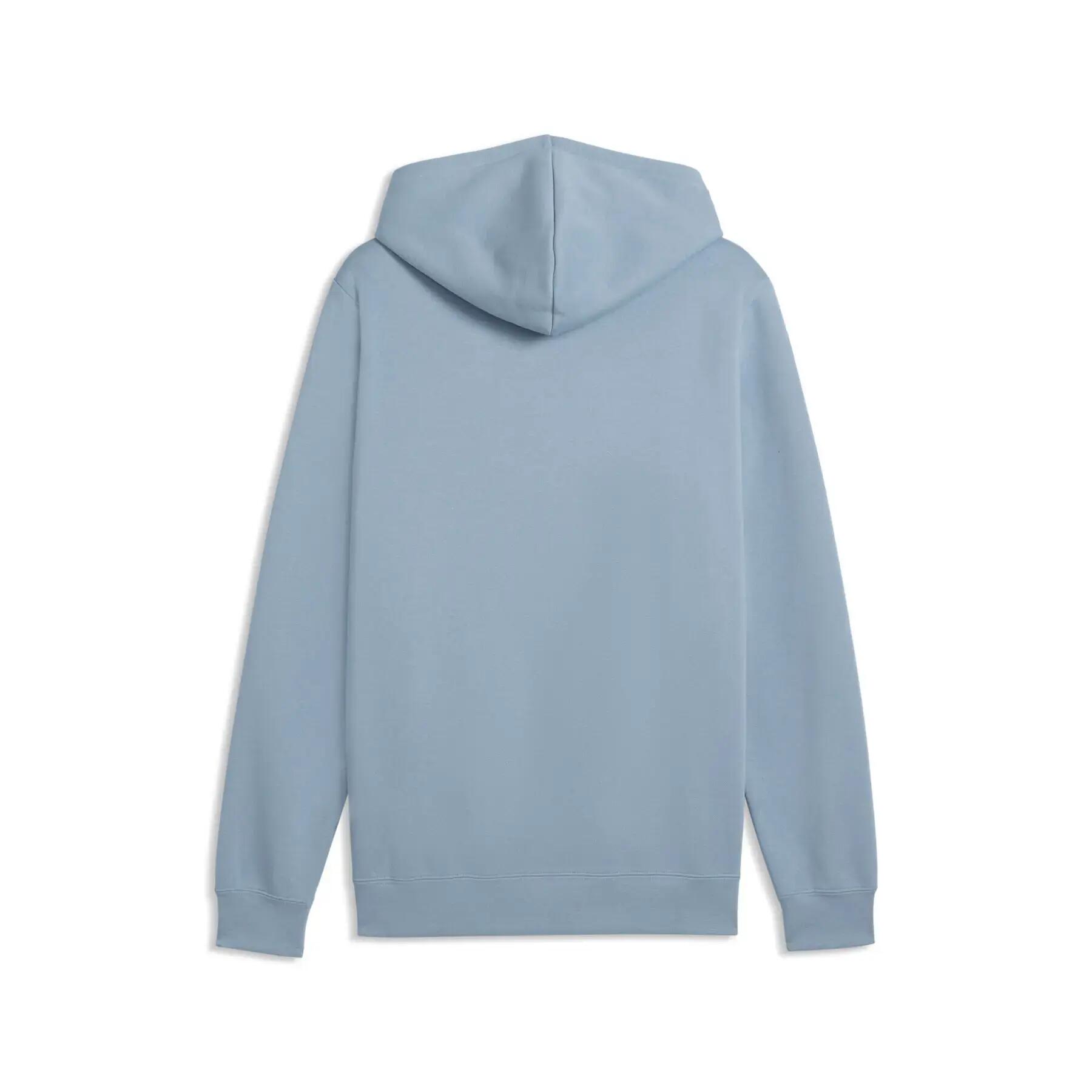 Sudadera con capucha Puma 692914 2/2