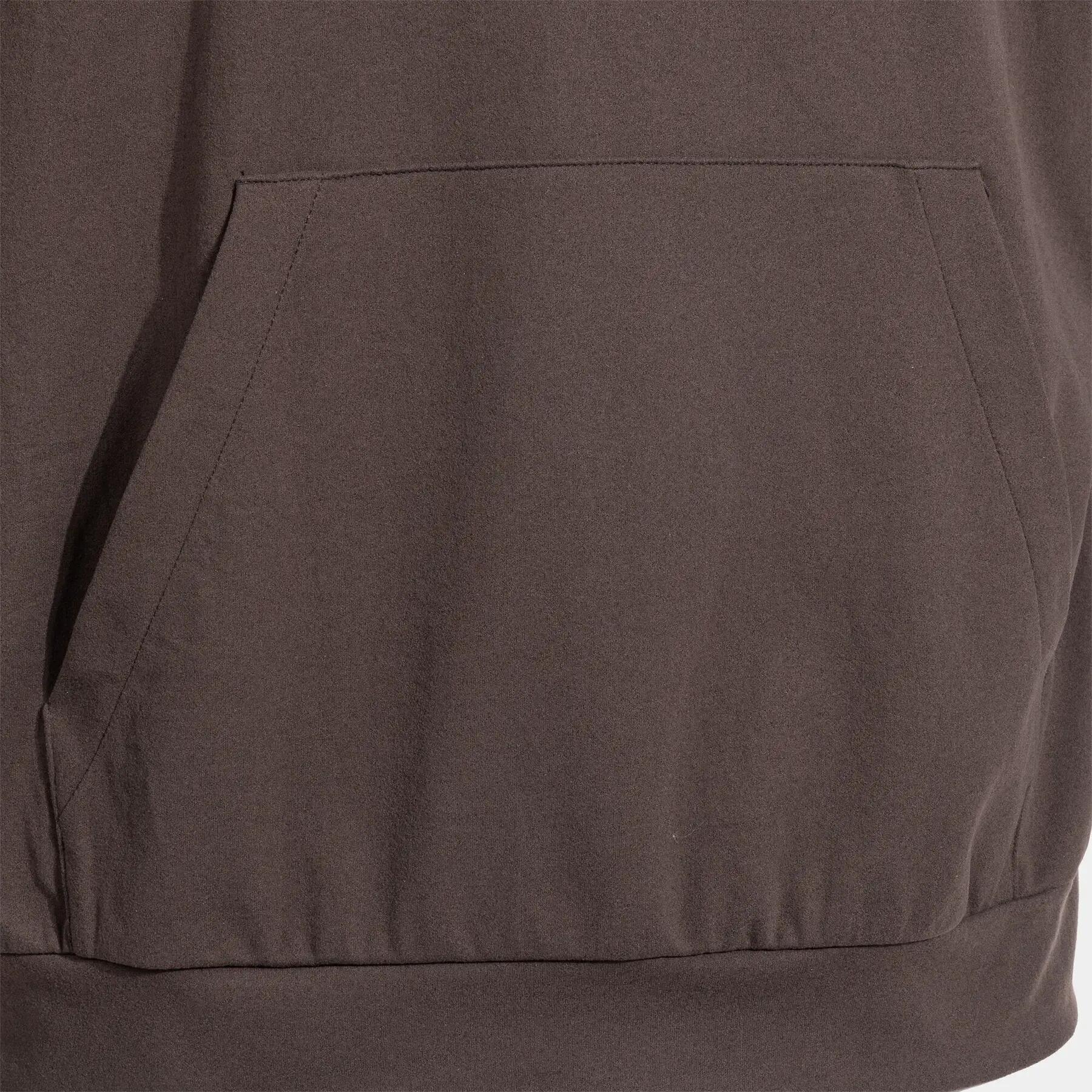 Sweatshirt à capuche Joma Resort 3/4