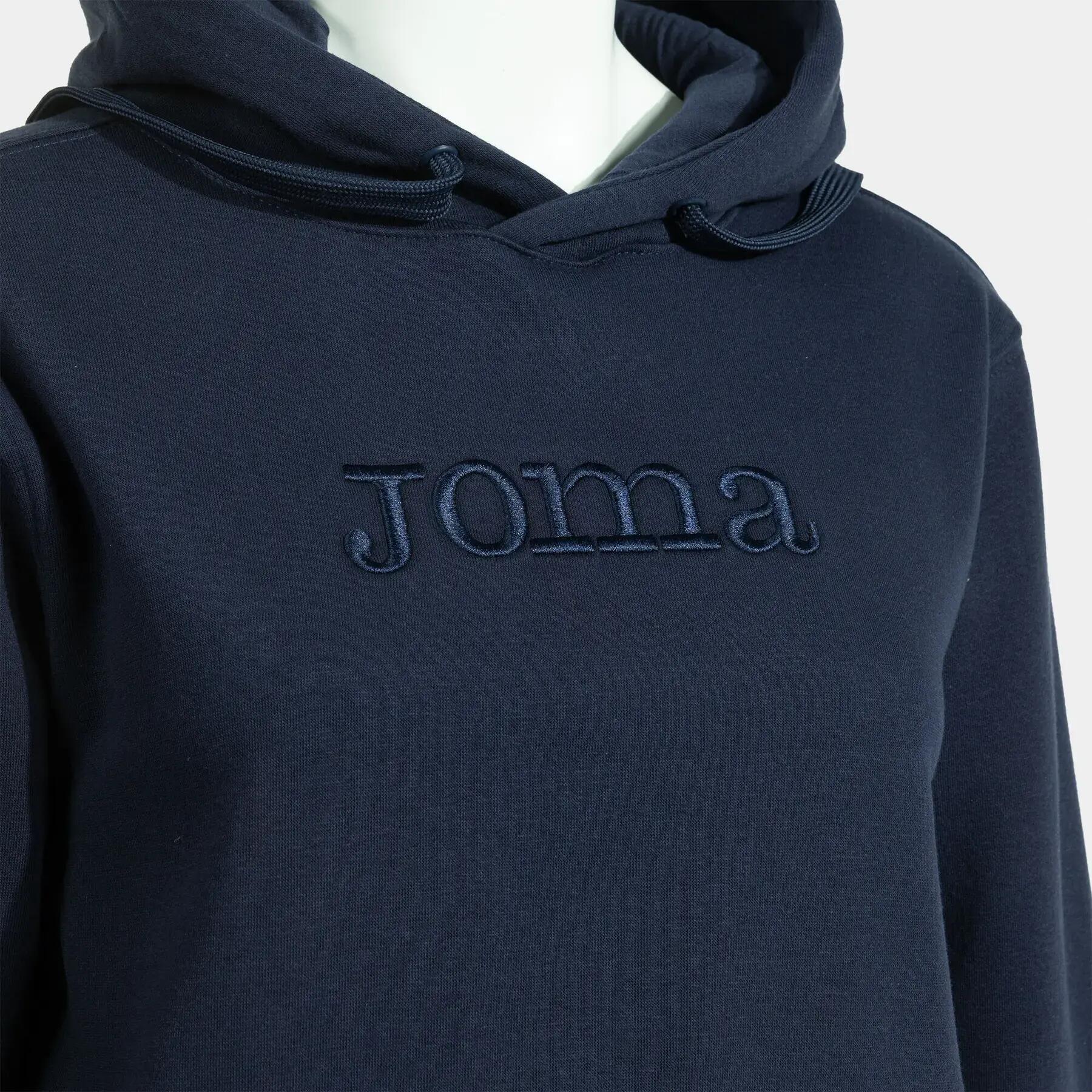 Dames Hoodie Joma Urban Street 6/7