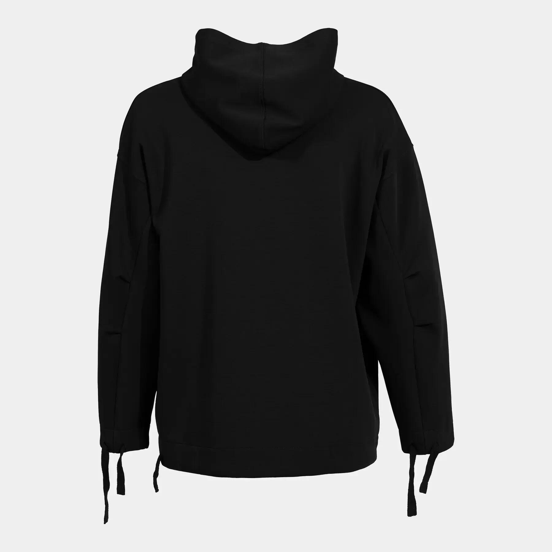 Sweatshirt à capuche avec poignets ajustables femme Joma Step 2/5