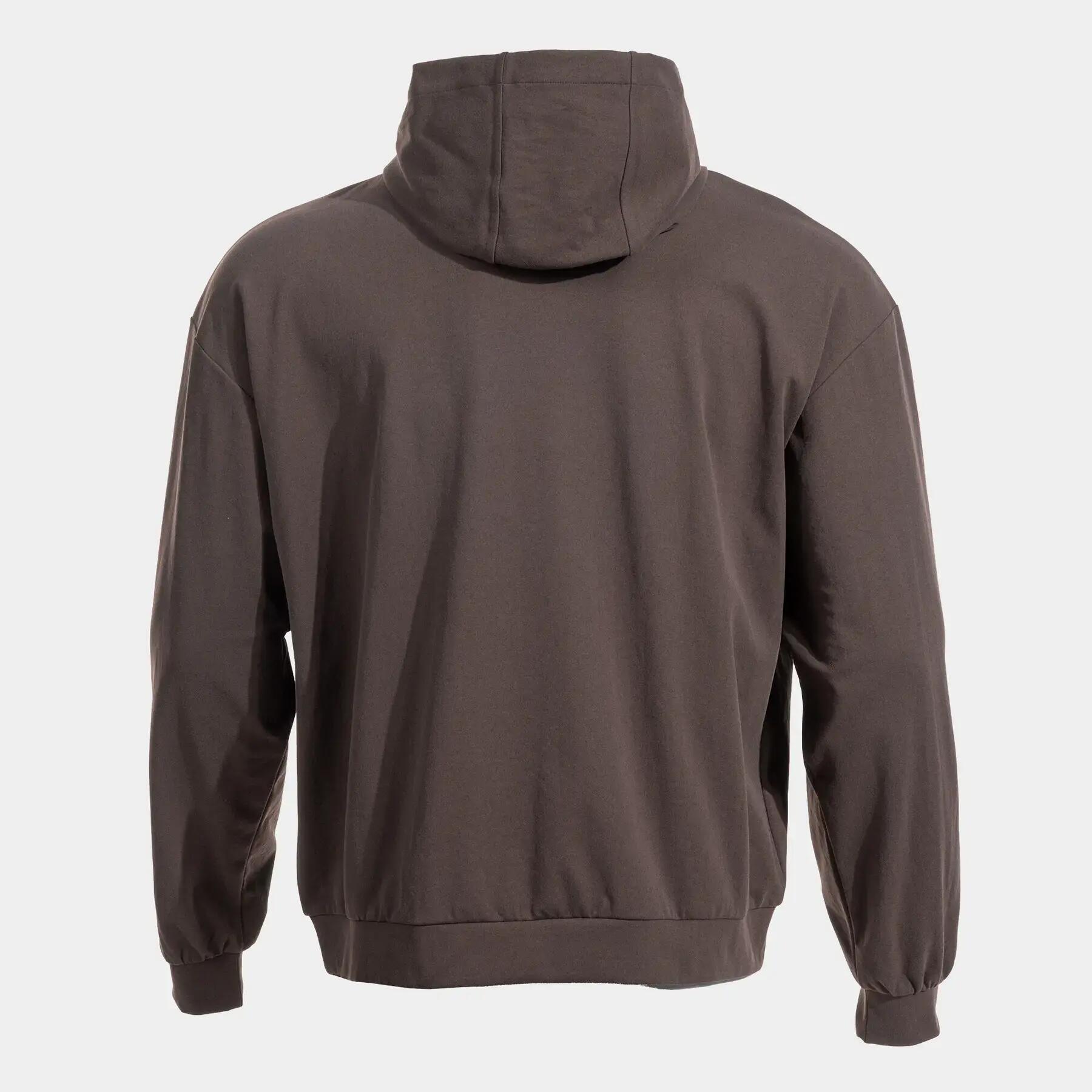 Sweatshirt à capuche Joma Resort 2/4