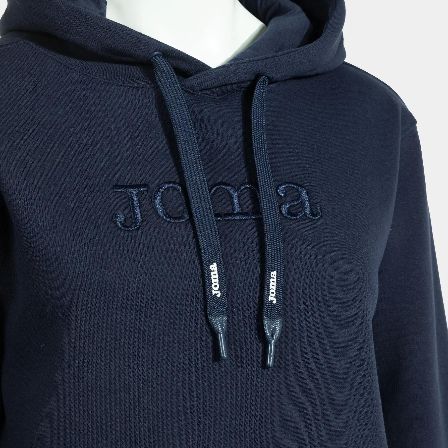 Dames Hoodie Joma Urban Street 5/7