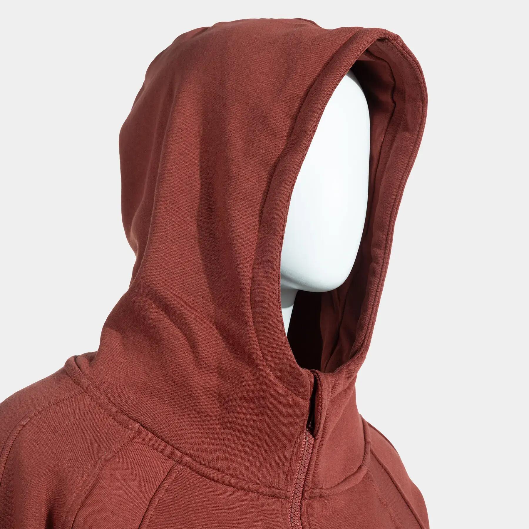 Sudadera con capucha mujer Joma Mimetic 6/6