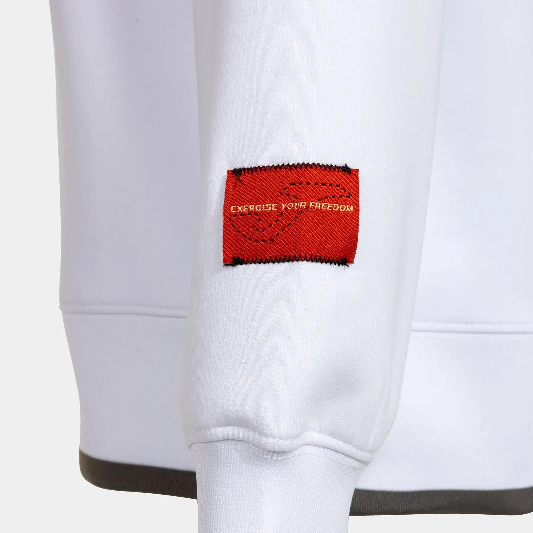 Basic Sweatshirt Damen Joma Step 5/5