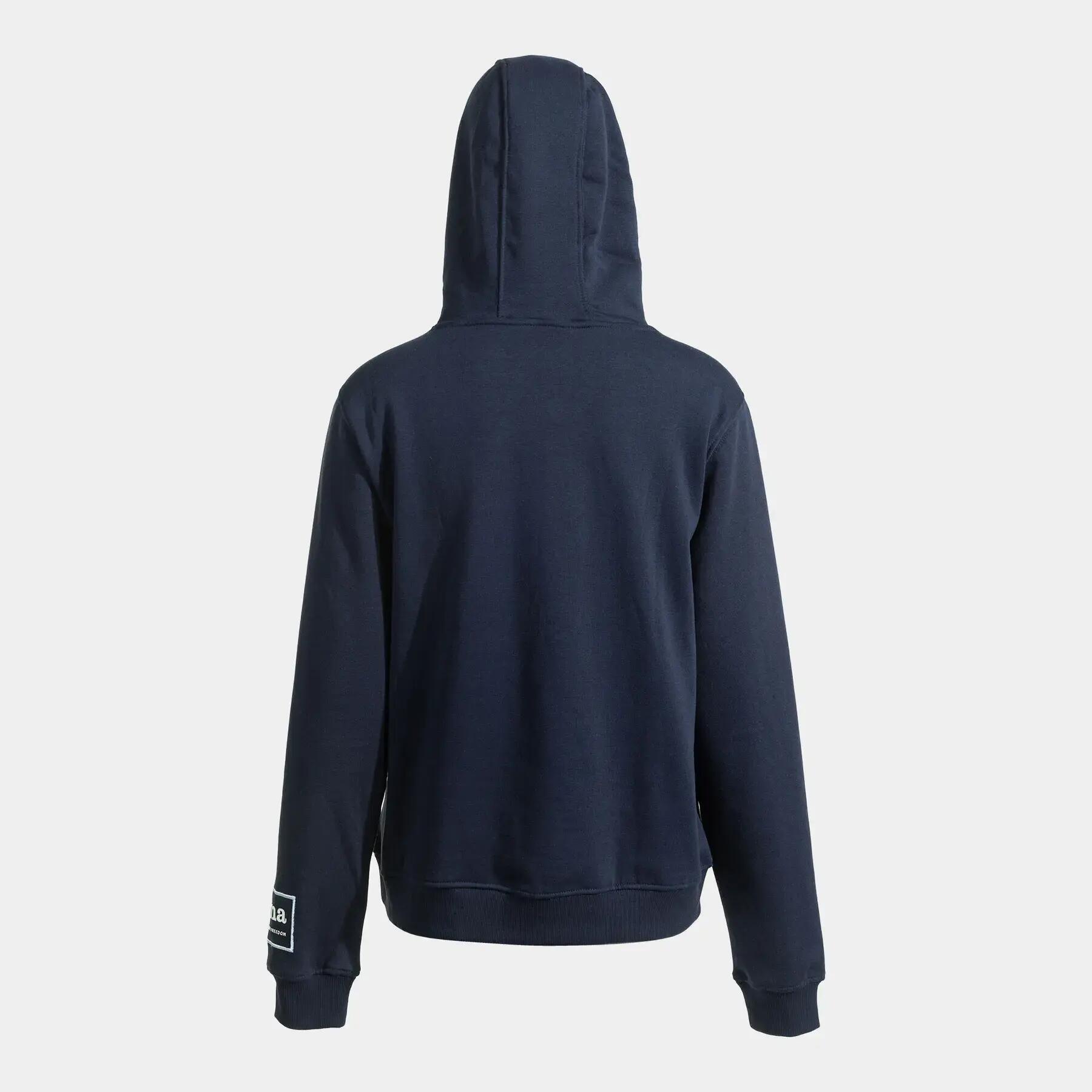 Dames Hoodie Joma Urban Street 4/7