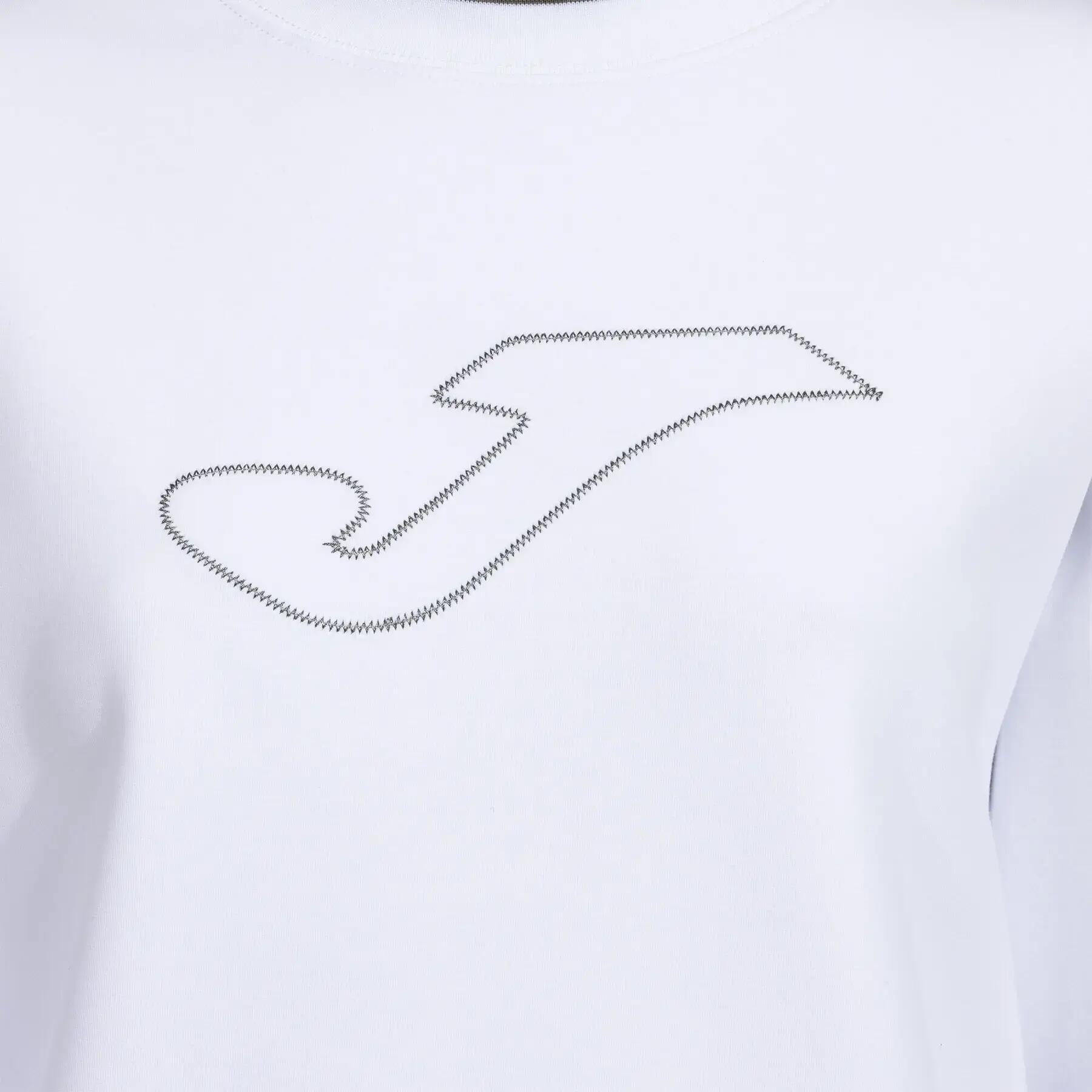 Basic Sweatshirt Damen Joma Step 4/5