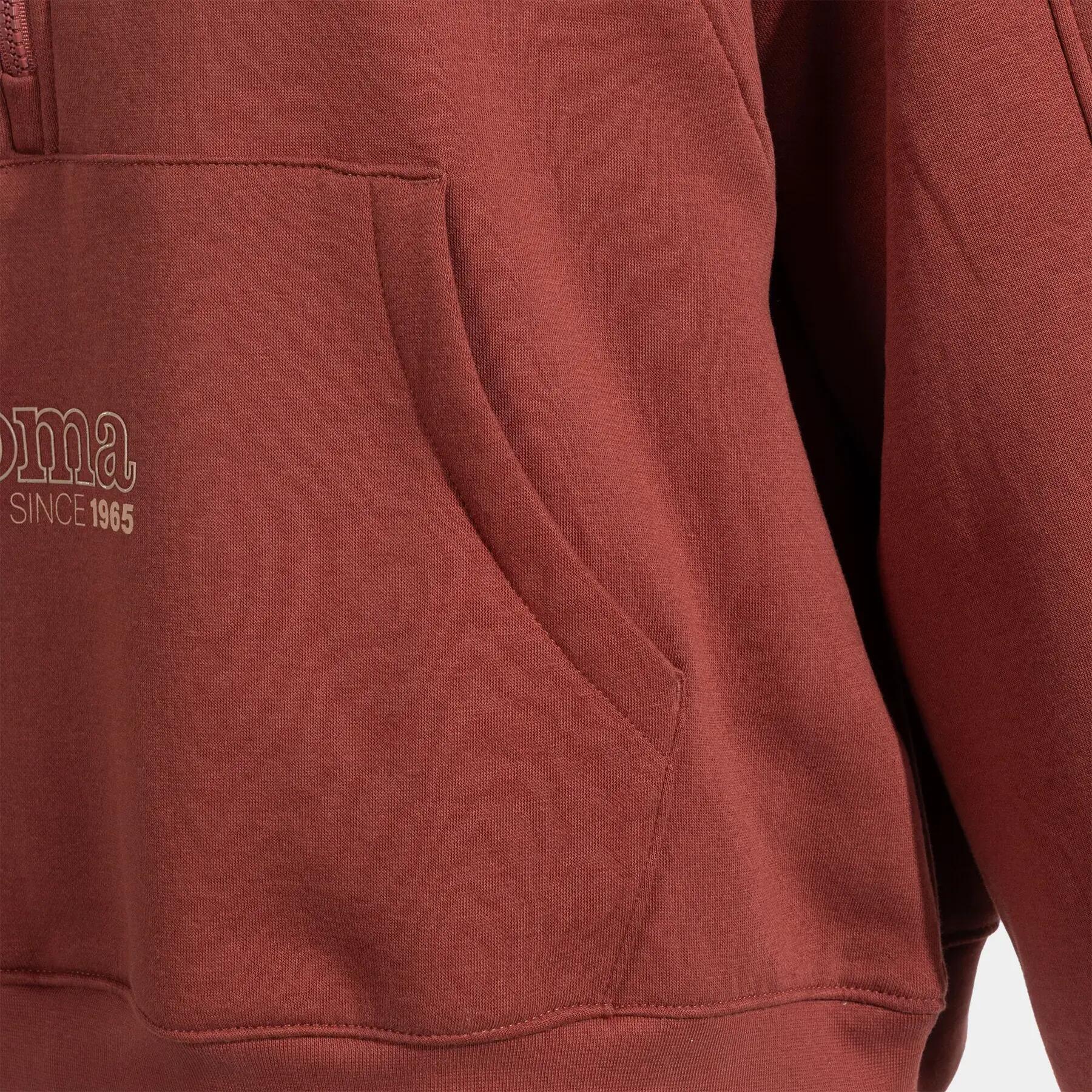 Sudadera con capucha mujer Joma Mimetic 5/6