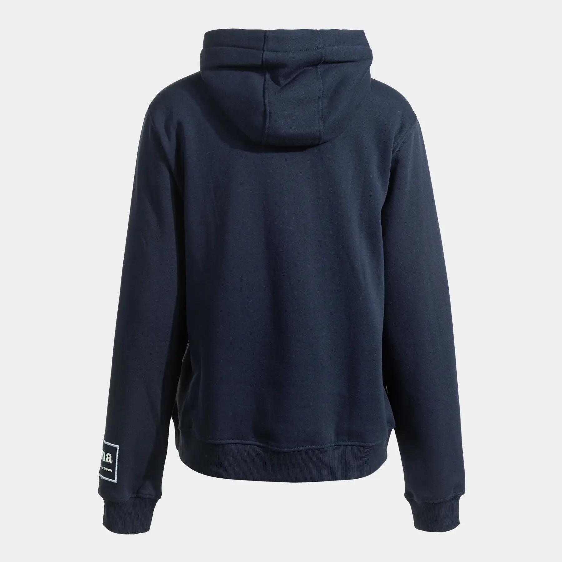 Dames Hoodie Joma Urban Street 3/7