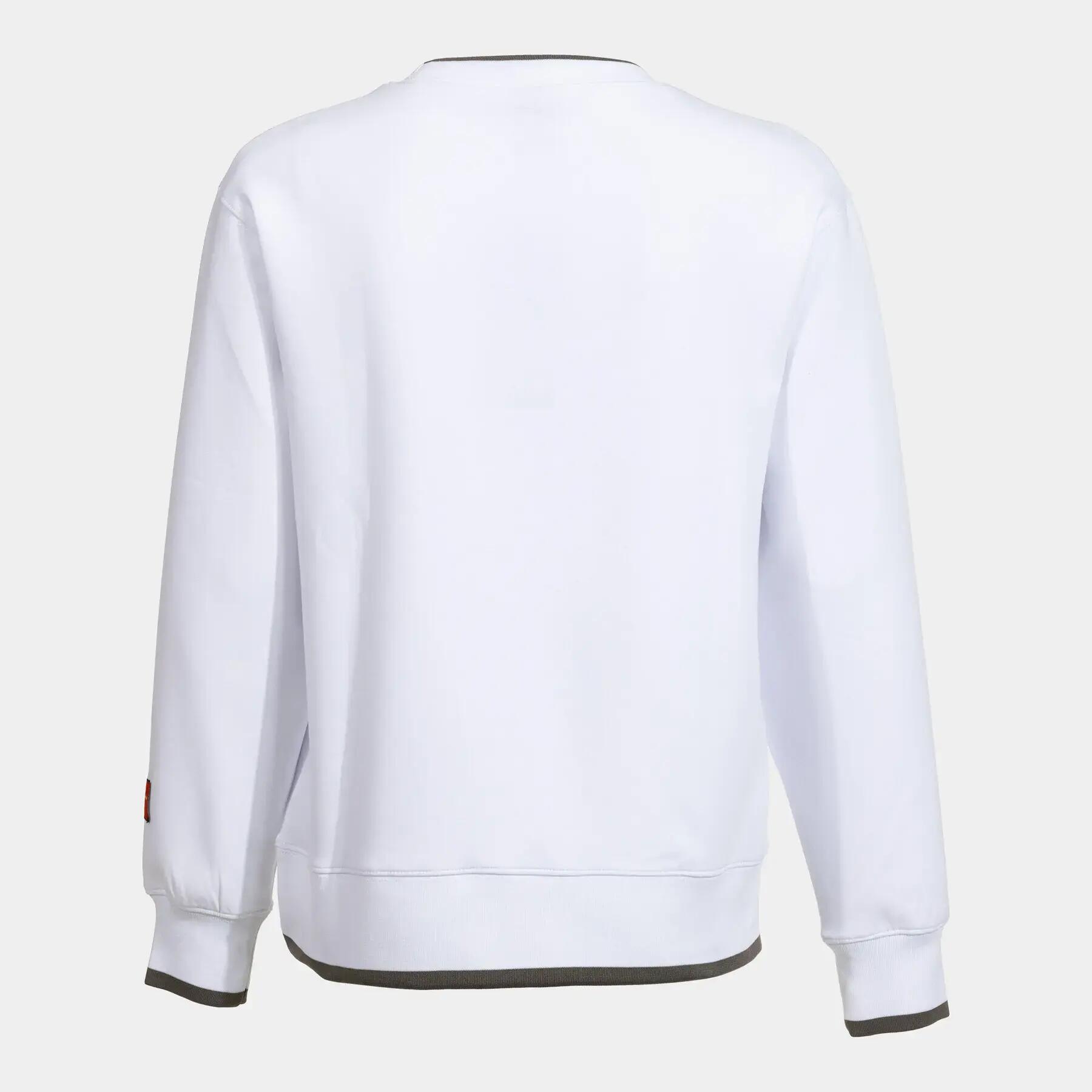 Basic Sweatshirt Damen Joma Step 3/5