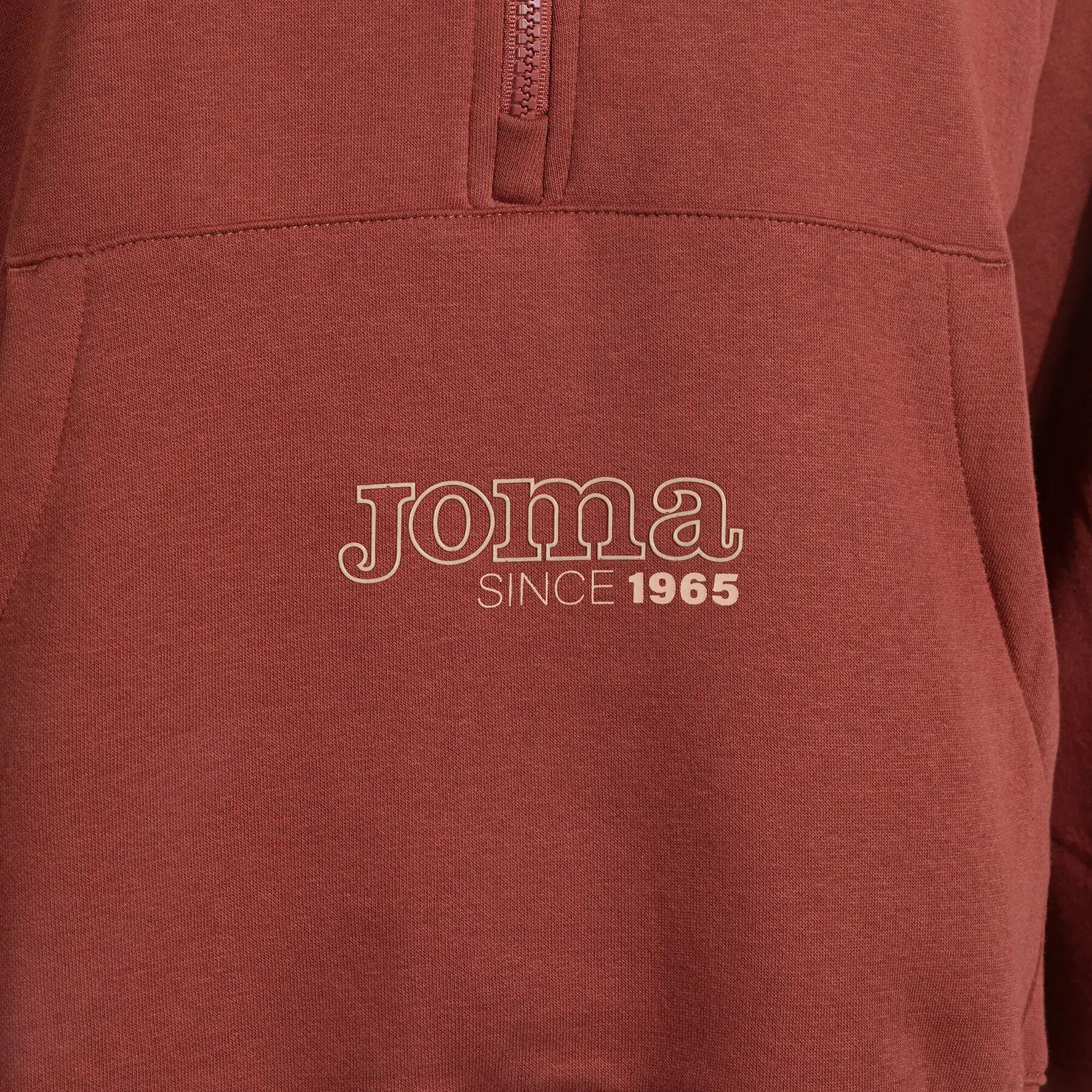 Sudadera con capucha mujer Joma Mimetic 4/6
