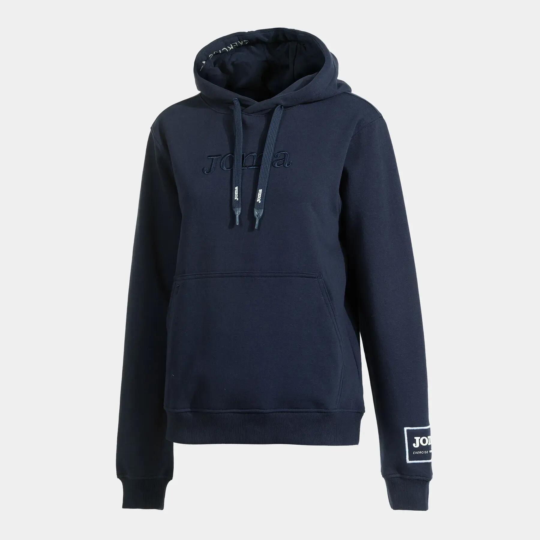 Dames Hoodie Joma Urban Street 2/7