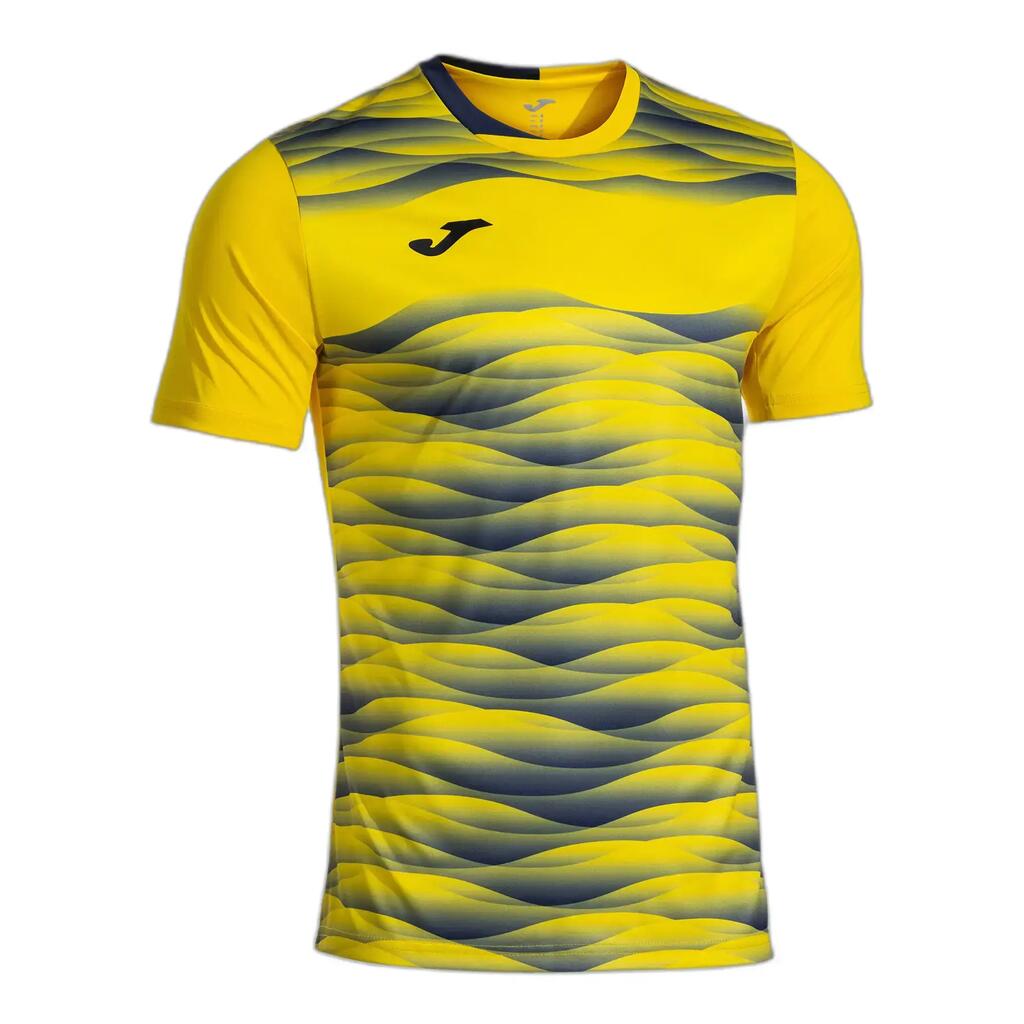 YELLOW / BLUE