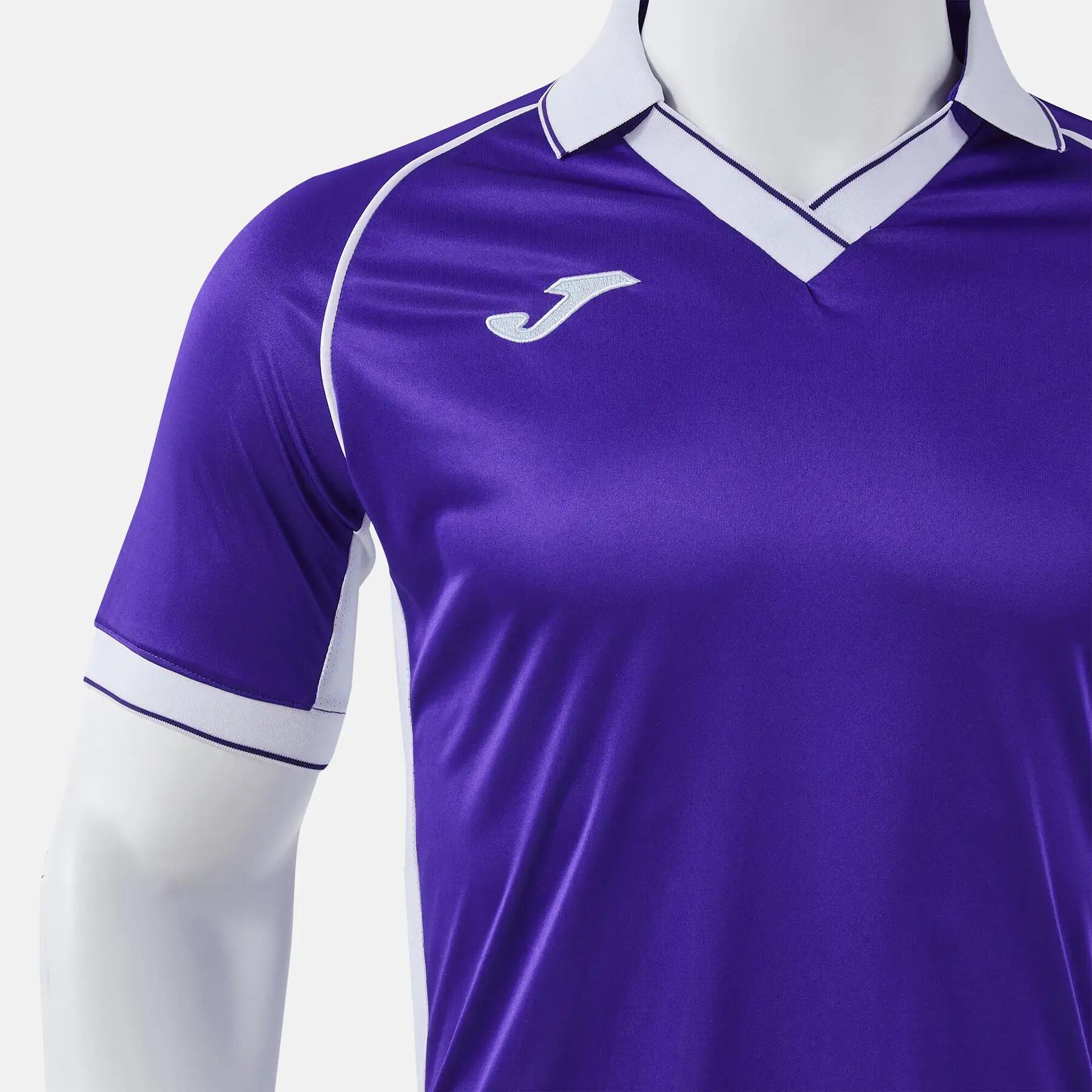 Maglia per bambini Joma Eco retro 4/5