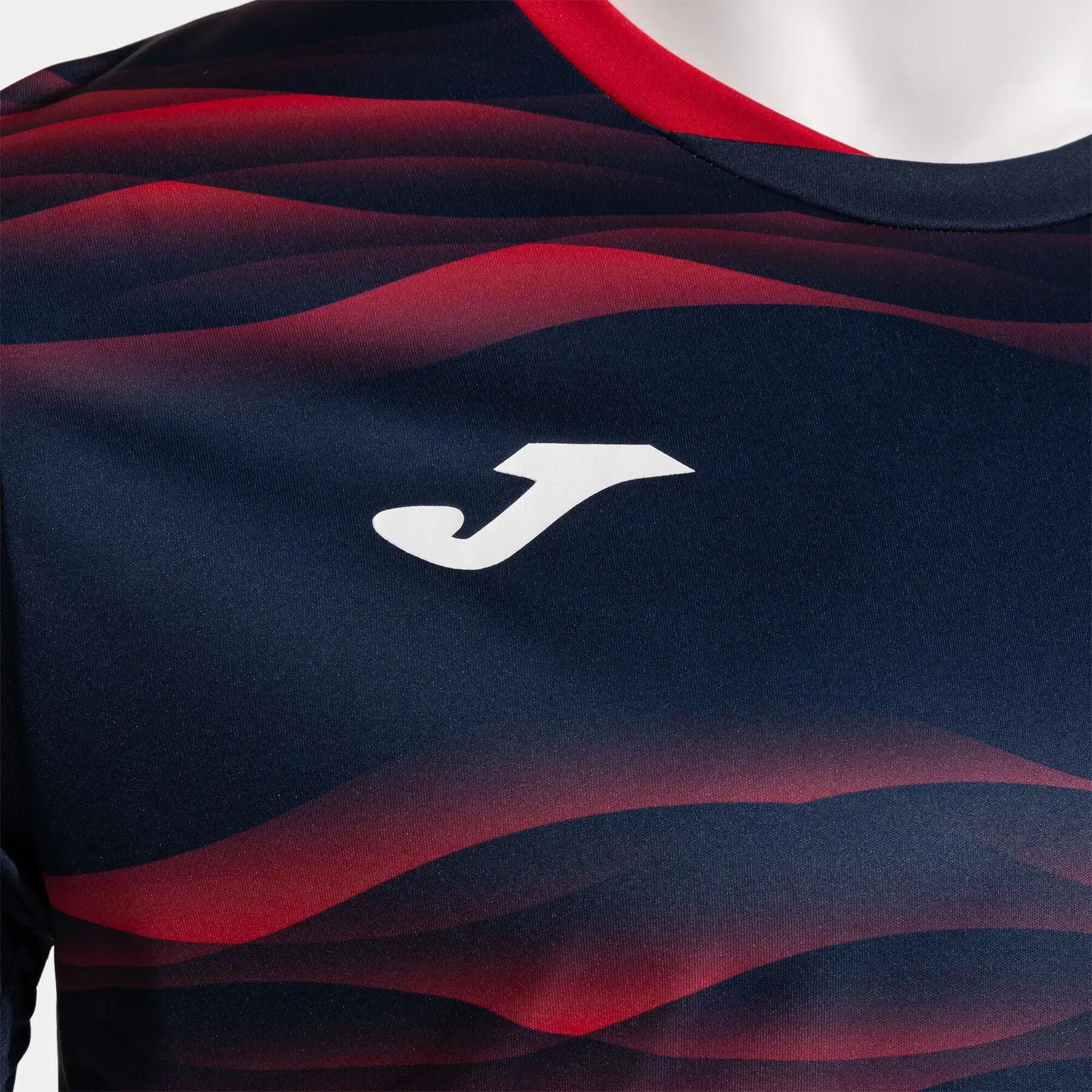 Maglia Joma Tiger VII 6/6