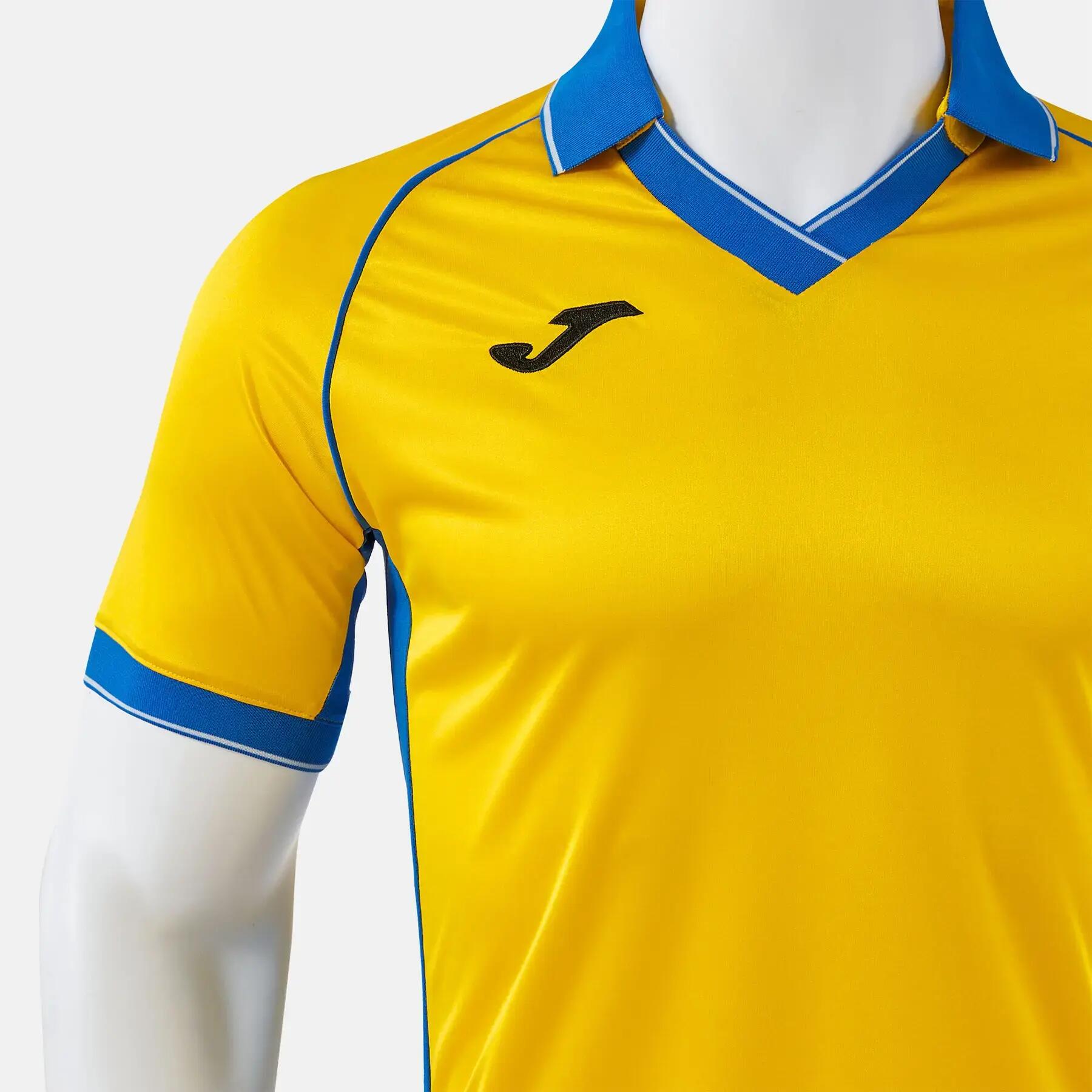 Maglia Joma Eco retro 4/5