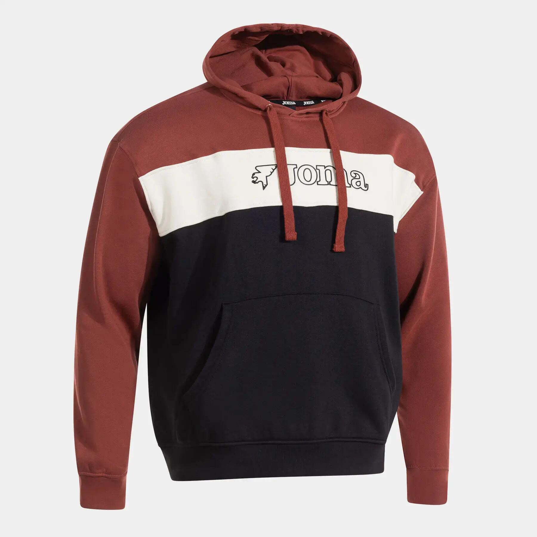 Casualowa bluza z kapturem Joma Mimetic 2/5