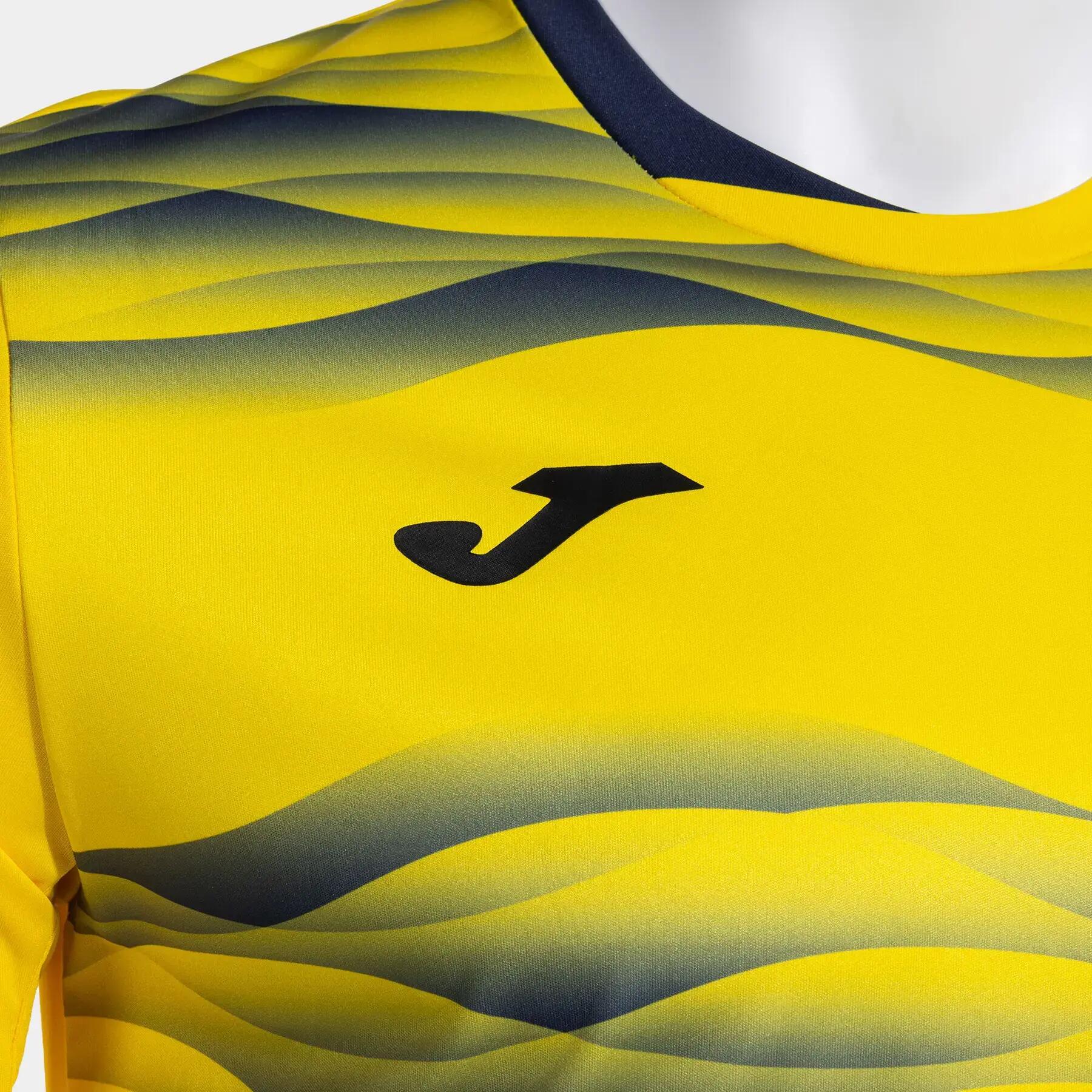 Maillot Joma Tiger VII 4/4