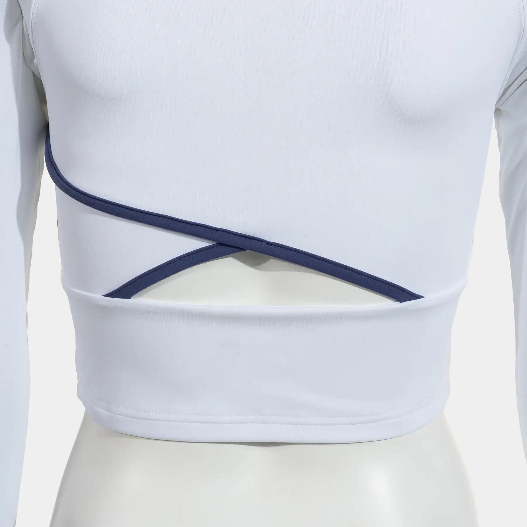 Maillot manches longues femme Joma Core 6/7