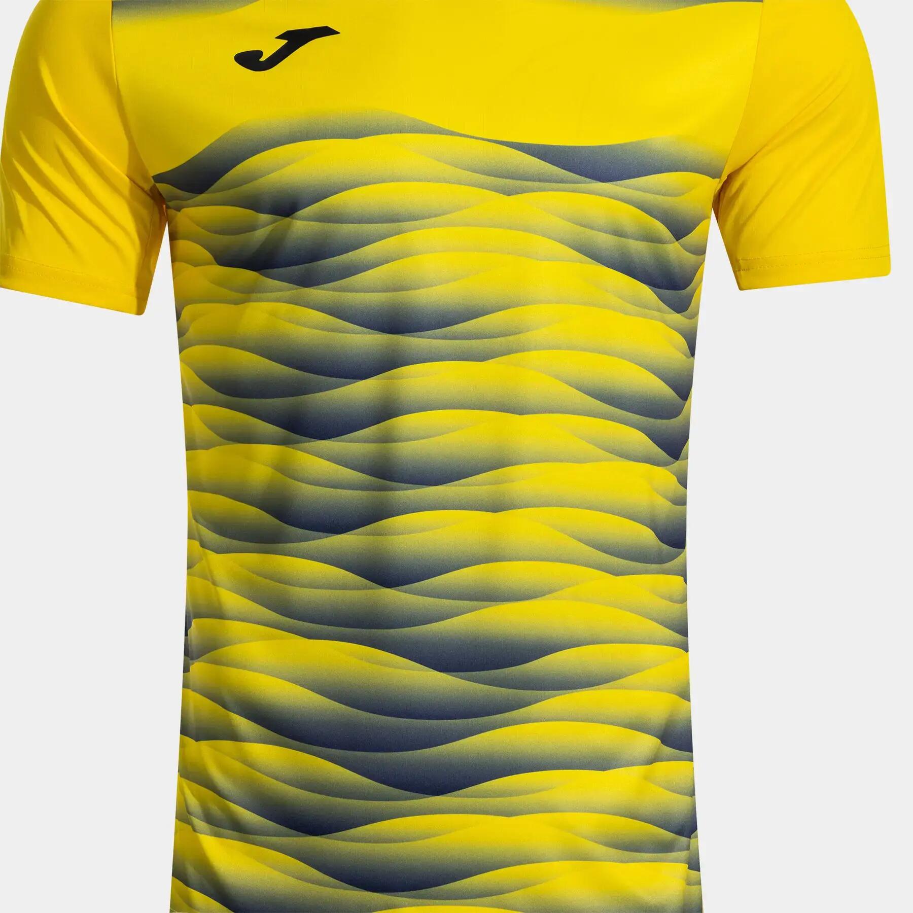 Maillot Joma Tiger VII 3/4