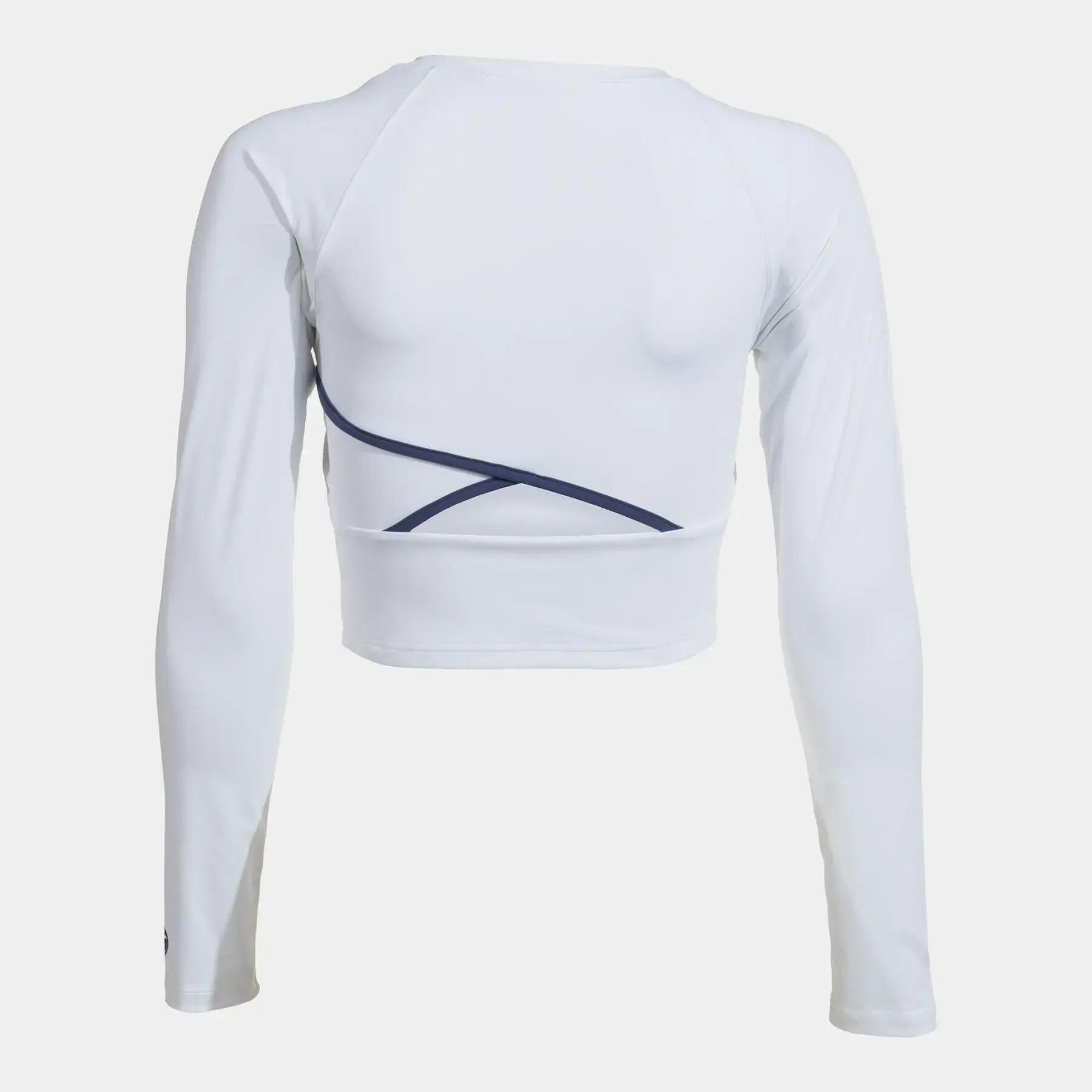 Maillot manches longues femme Joma Core 4/7