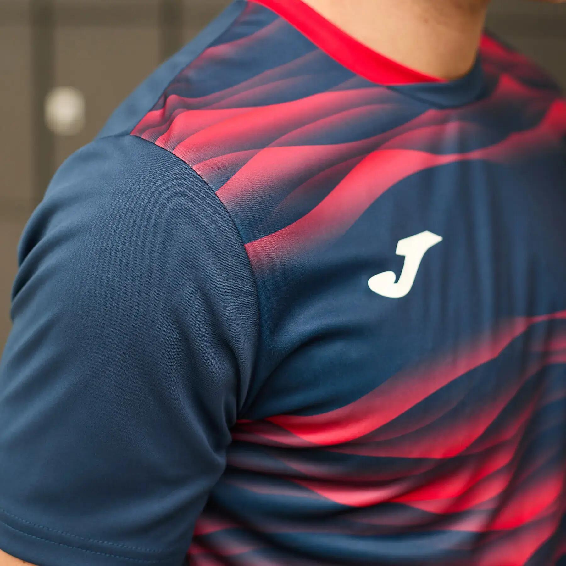 Maglia Joma Tiger VII 3/6
