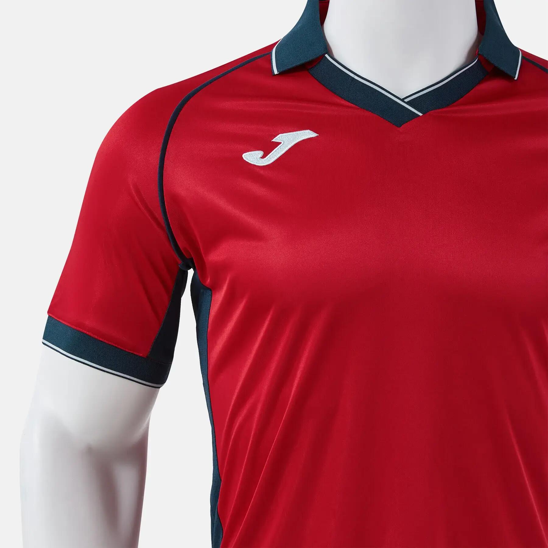 Maglia Joma Eco retro 4/5