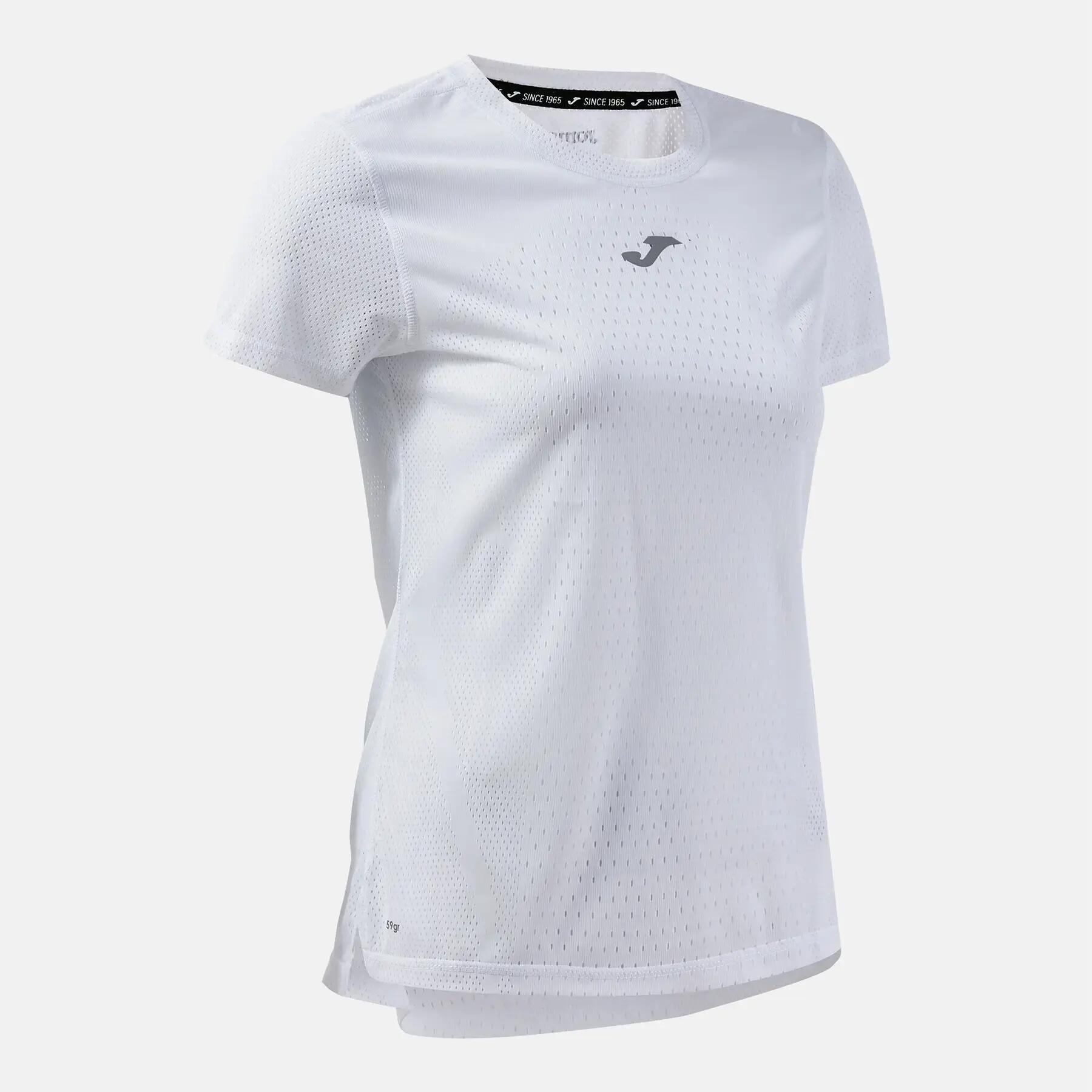 Maglietta leggera donna Joma Nature 2/5